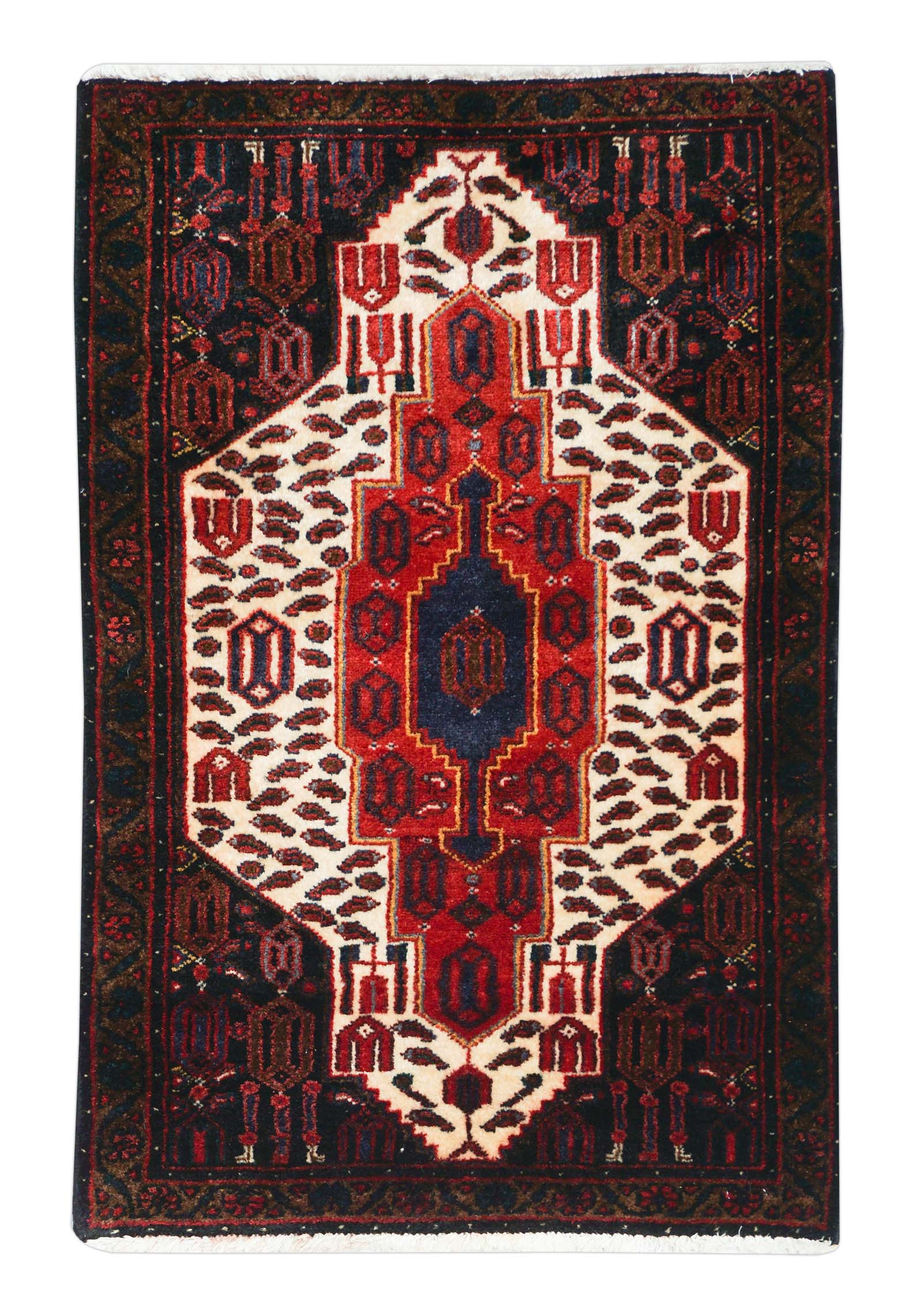 Senneh | 109 cm x 72 cm | Nr. Z-1508