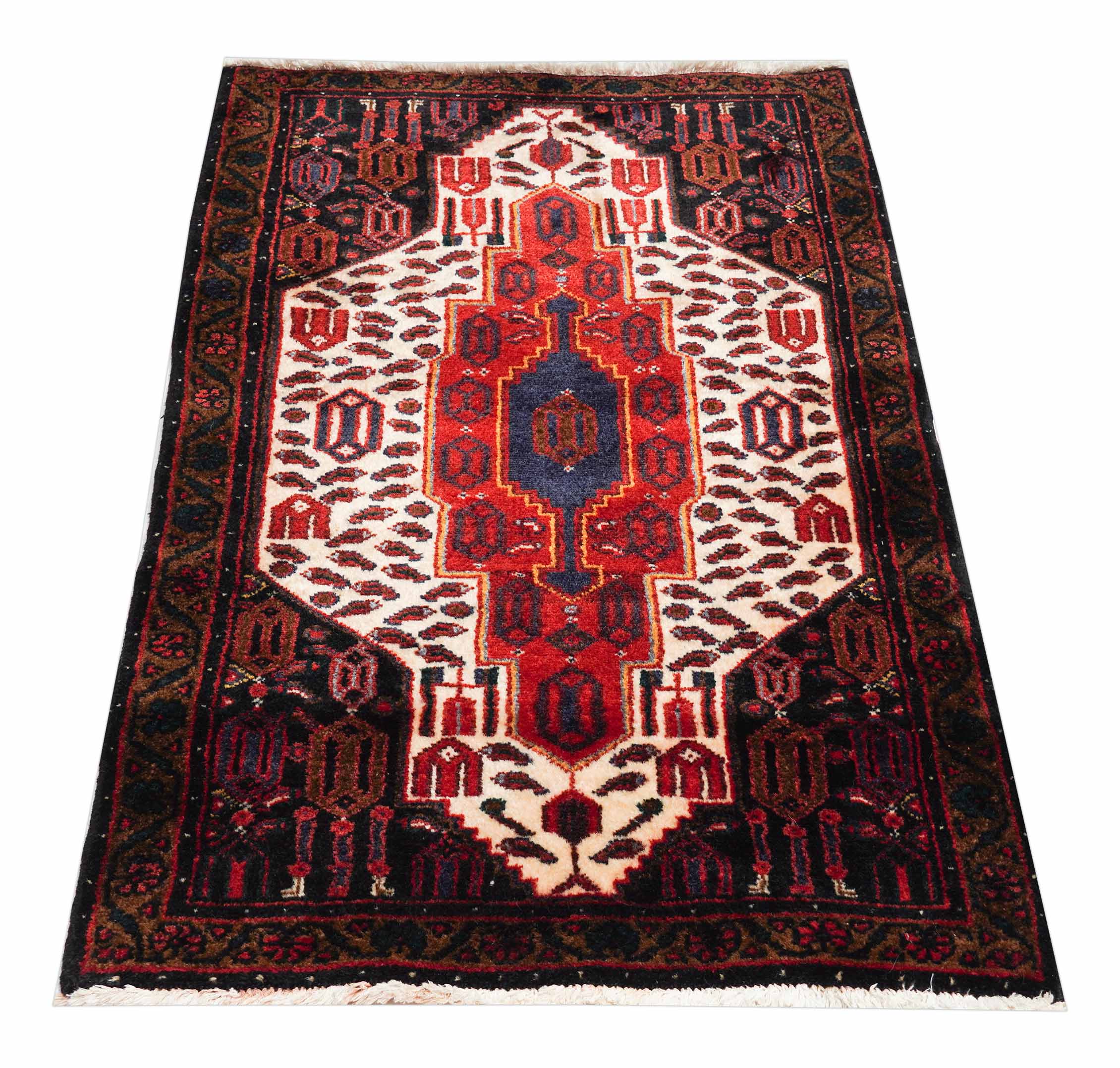 Senneh | 109 cm x 72 cm | Nr. Z-1508