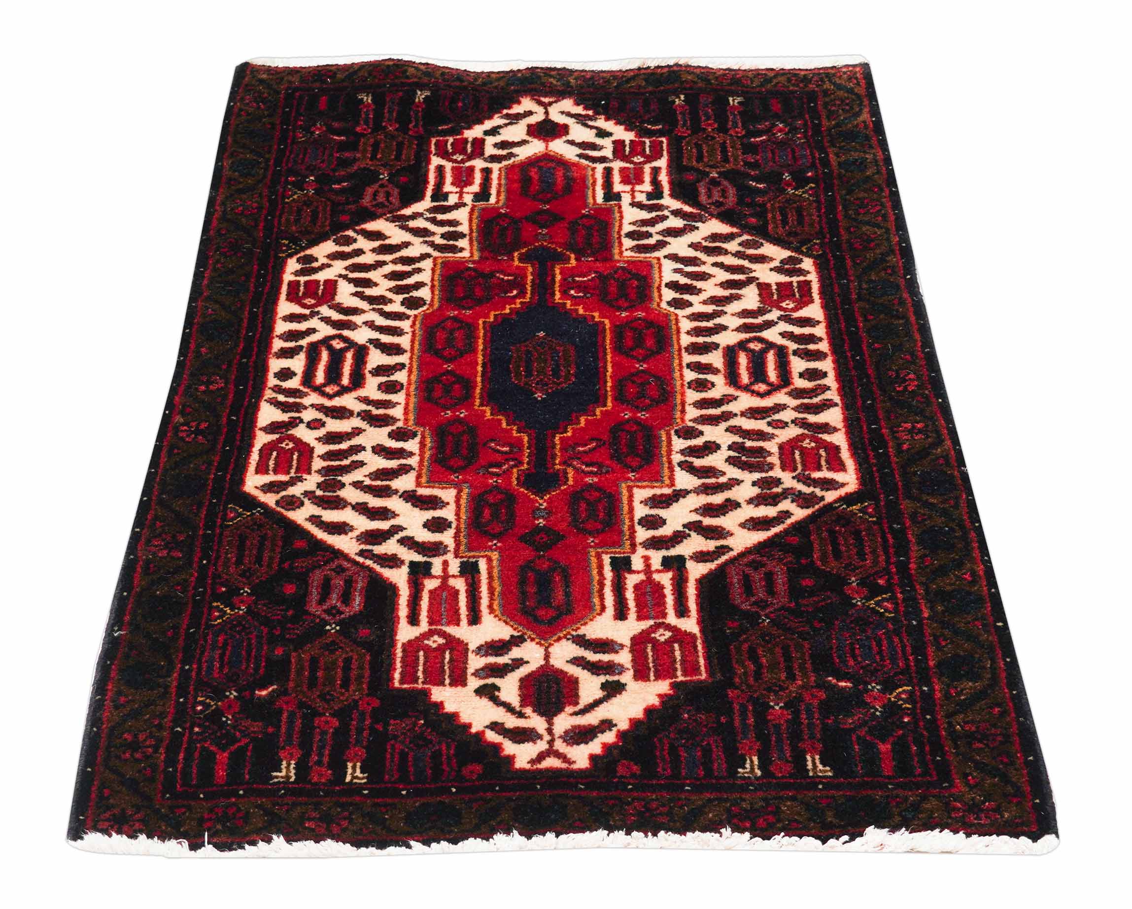 Senneh | 109 cm x 72 cm | Nr. Z-1508