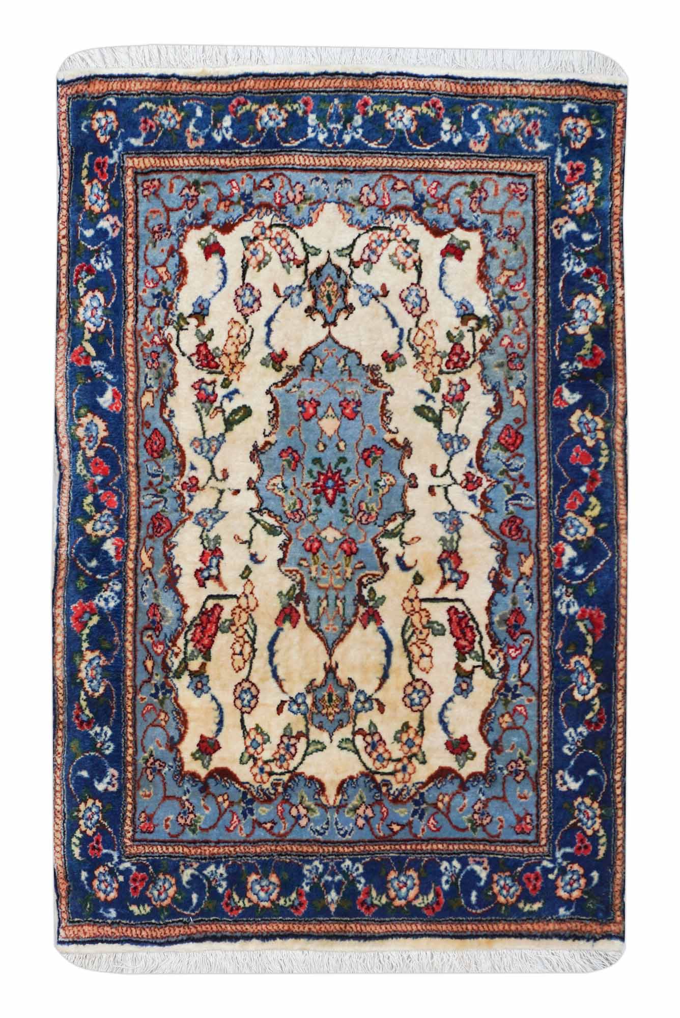 Bidjar | 106 cm x 70 cm | Nr. Z-1510