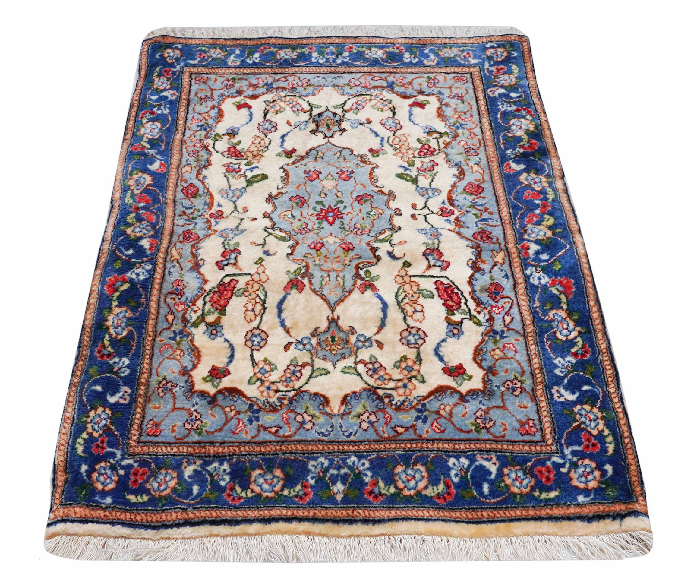 Bidjar | 106 cm x 70 cm | Nr. Z-1510