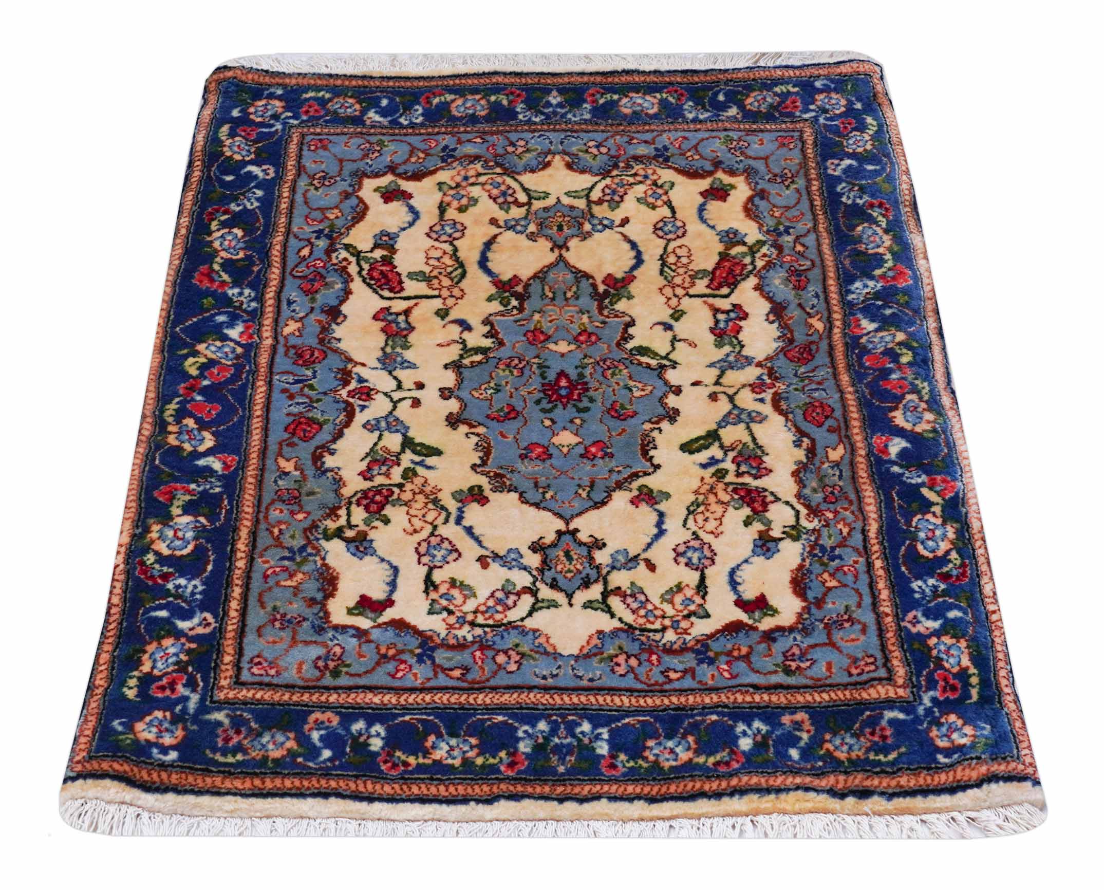 Bidjar | 106 cm x 70 cm | Nr. Z-1510