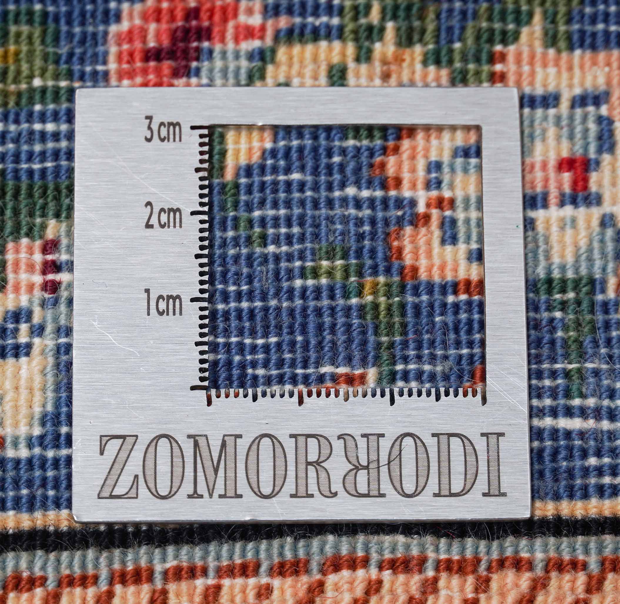 Bidjar | 106 cm x 70 cm | Nr. Z-1510