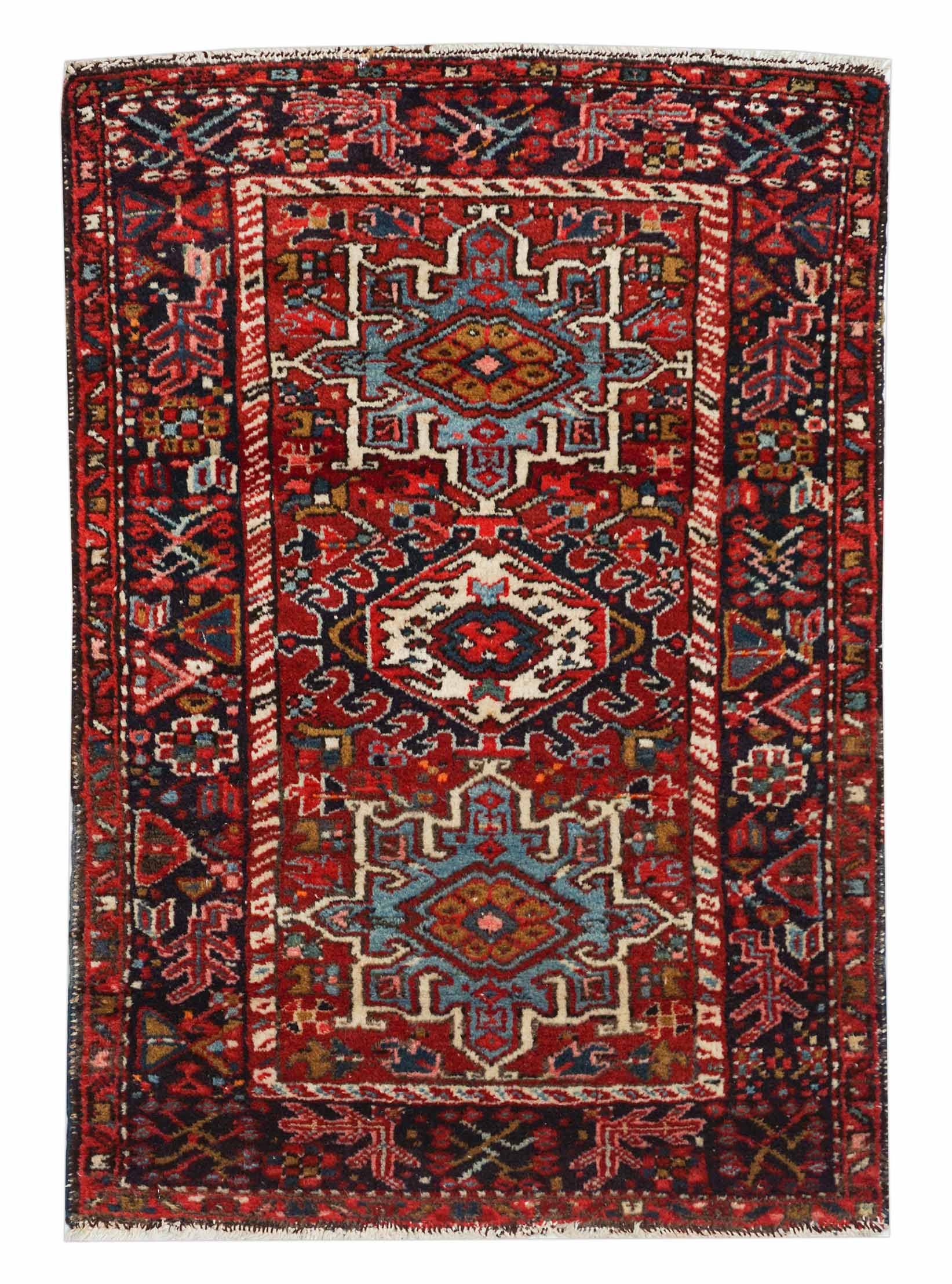 Alter Gharadjeh | 127 cm x 88 cm | Nr. Z-1511