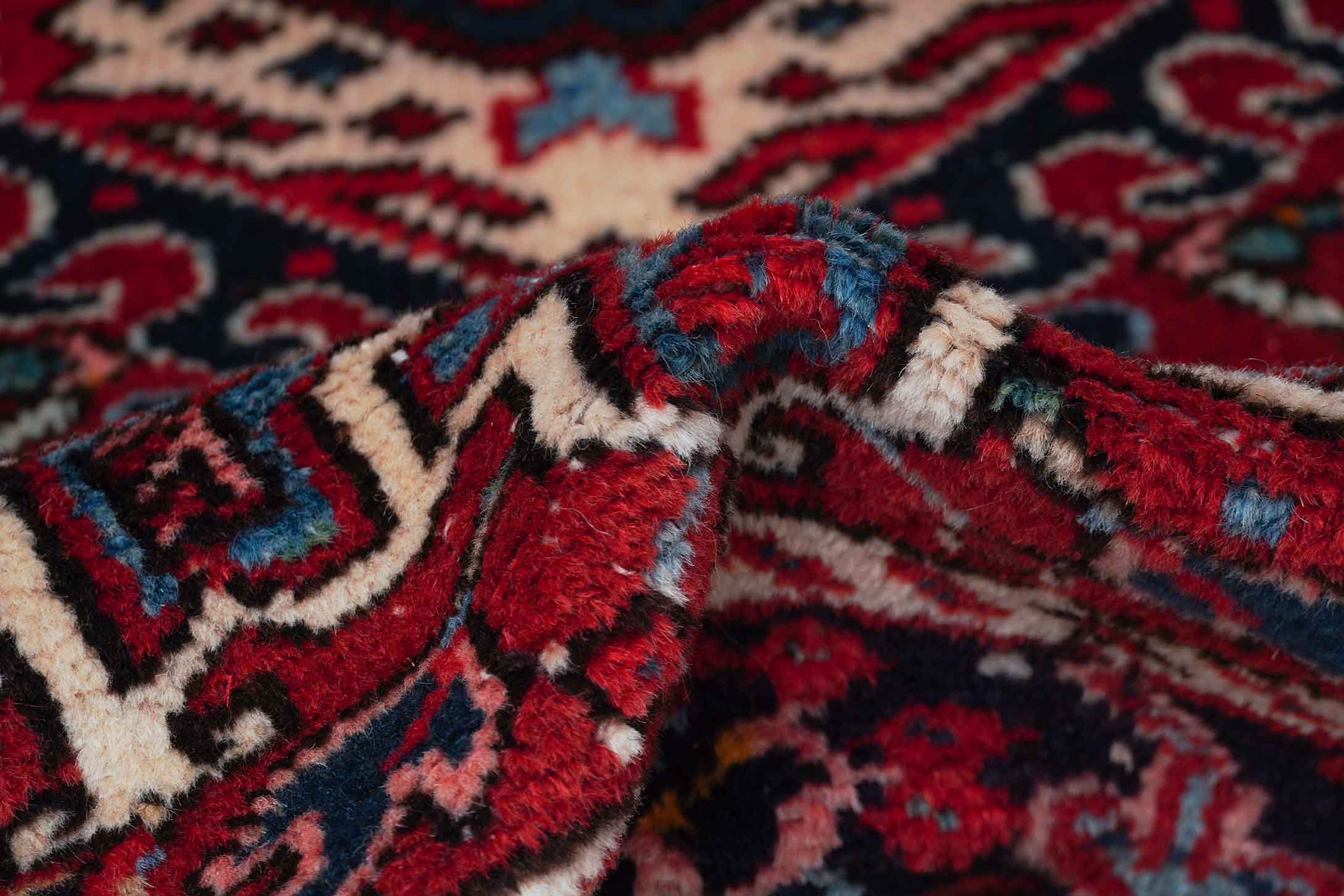 Alter Gharadjeh | 127 cm x 88 cm | Nr. Z-1511