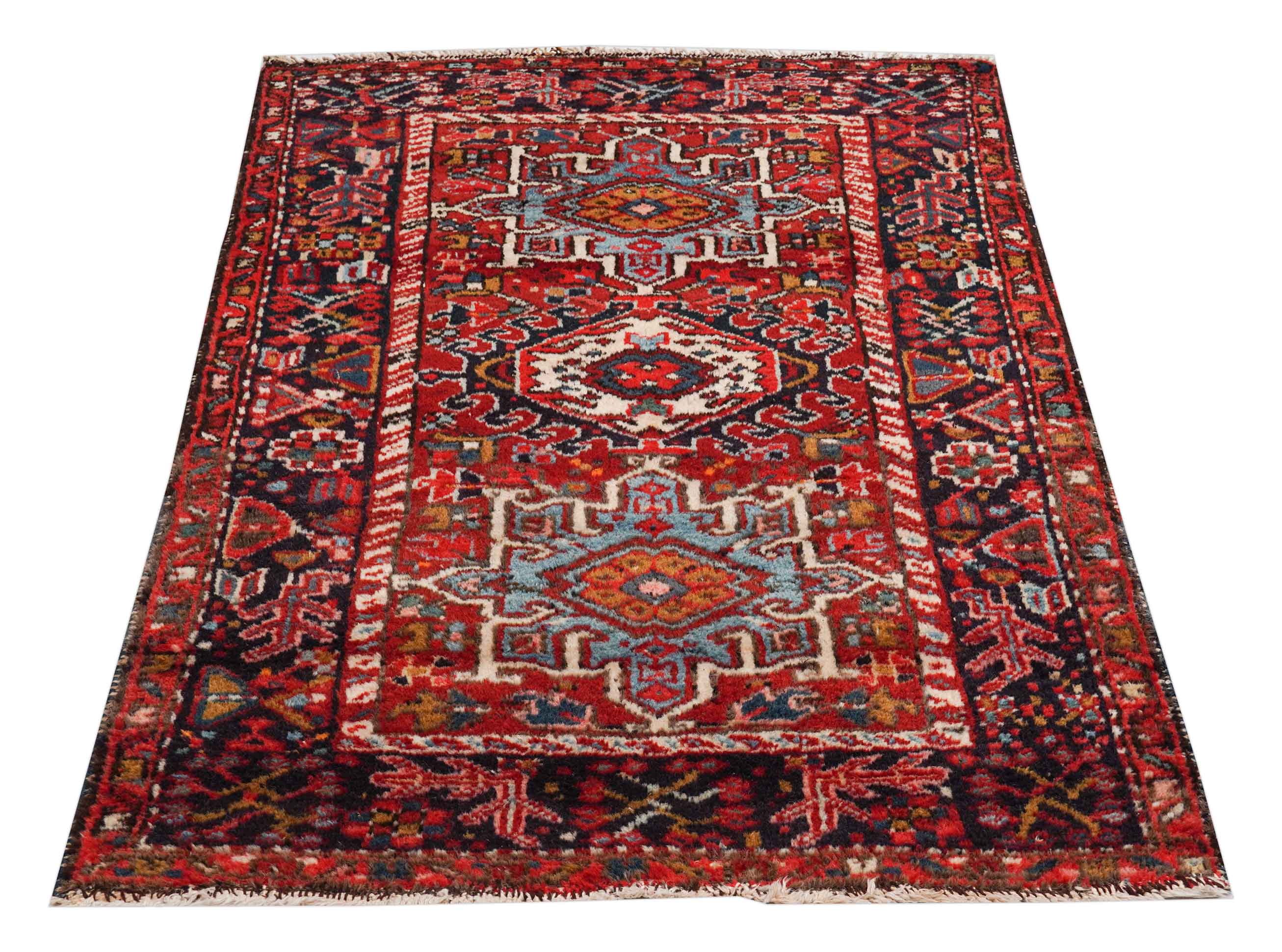 Alter Gharadjeh | 127 cm x 88 cm | Nr. Z-1511