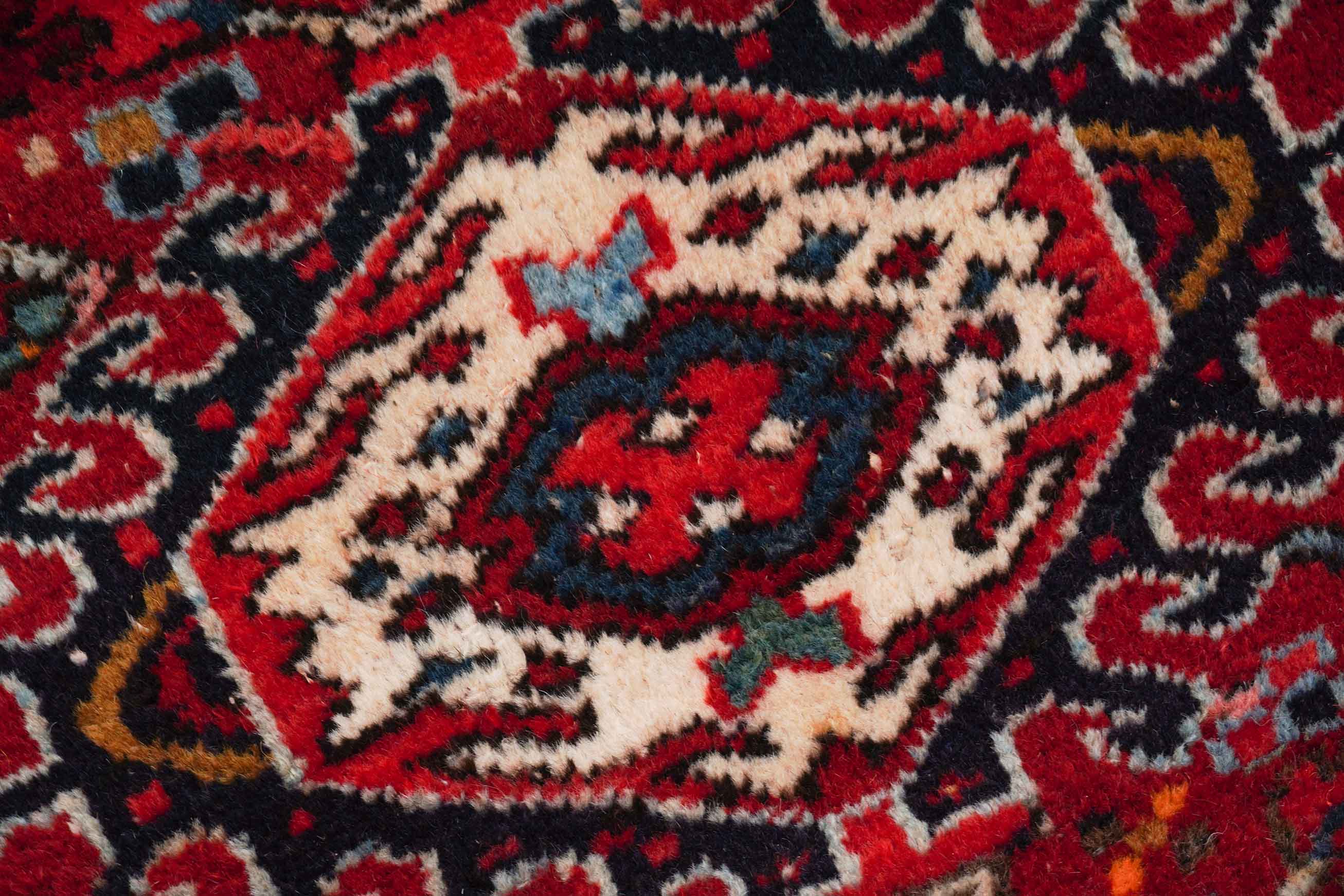 Alter Gharadjeh | 127 cm x 88 cm | Nr. Z-1511