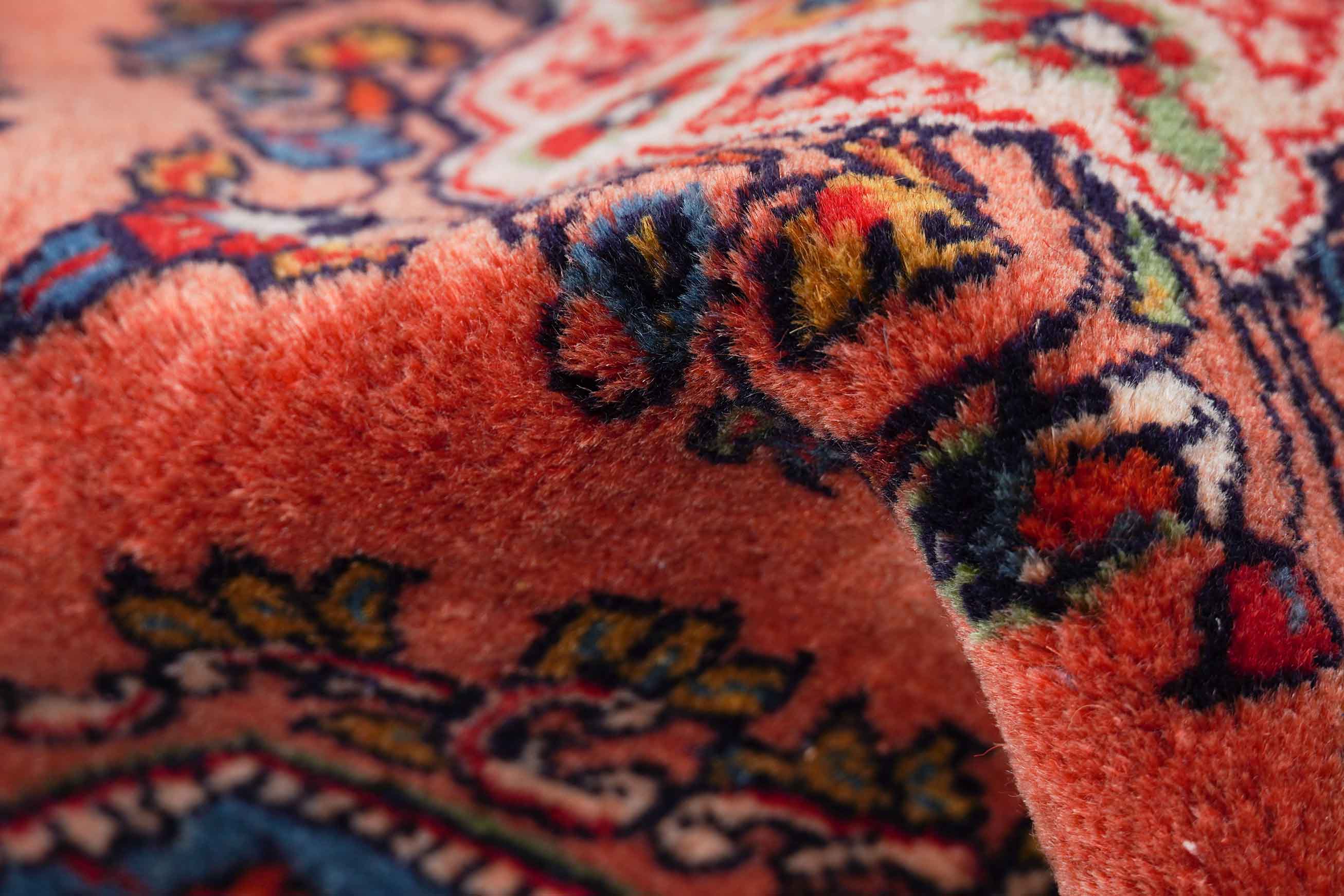 Sarough | 79 cm x 71 cm | Nr. Z-1513