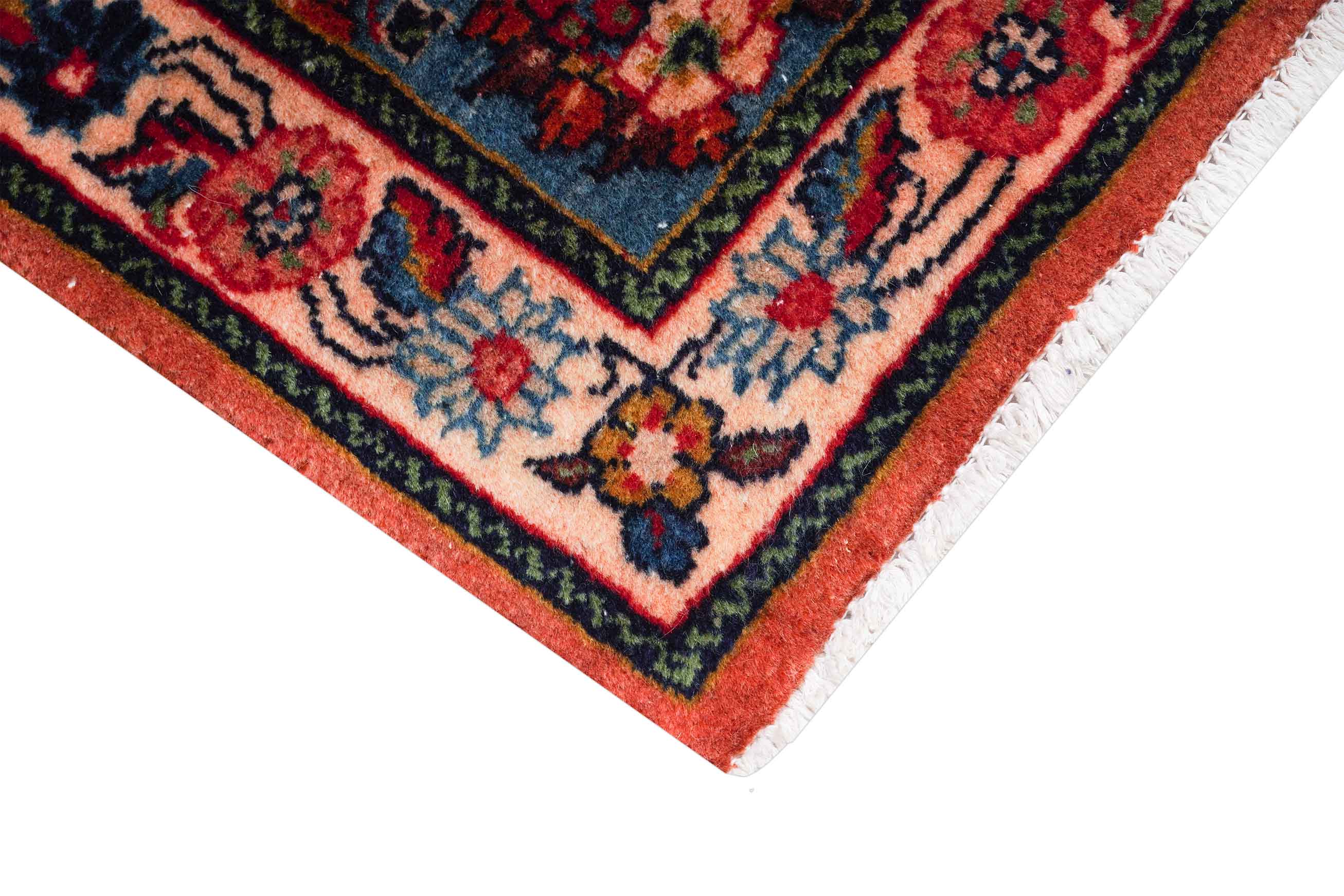 Sarough | 79 cm x 71 cm | Nr. Z-1513