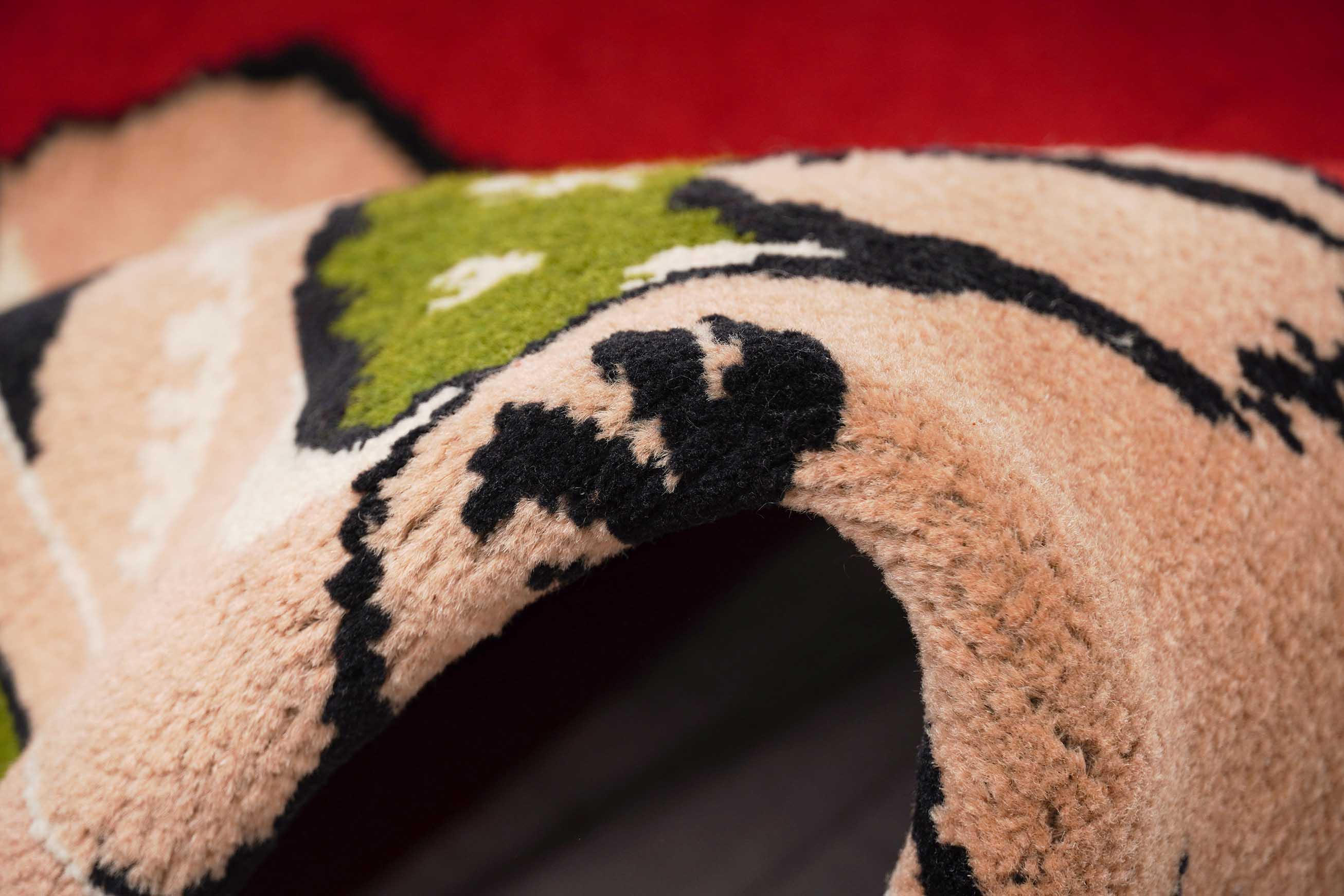 Täbriz | 73 cm x 58 cm | Nr. Z-1517