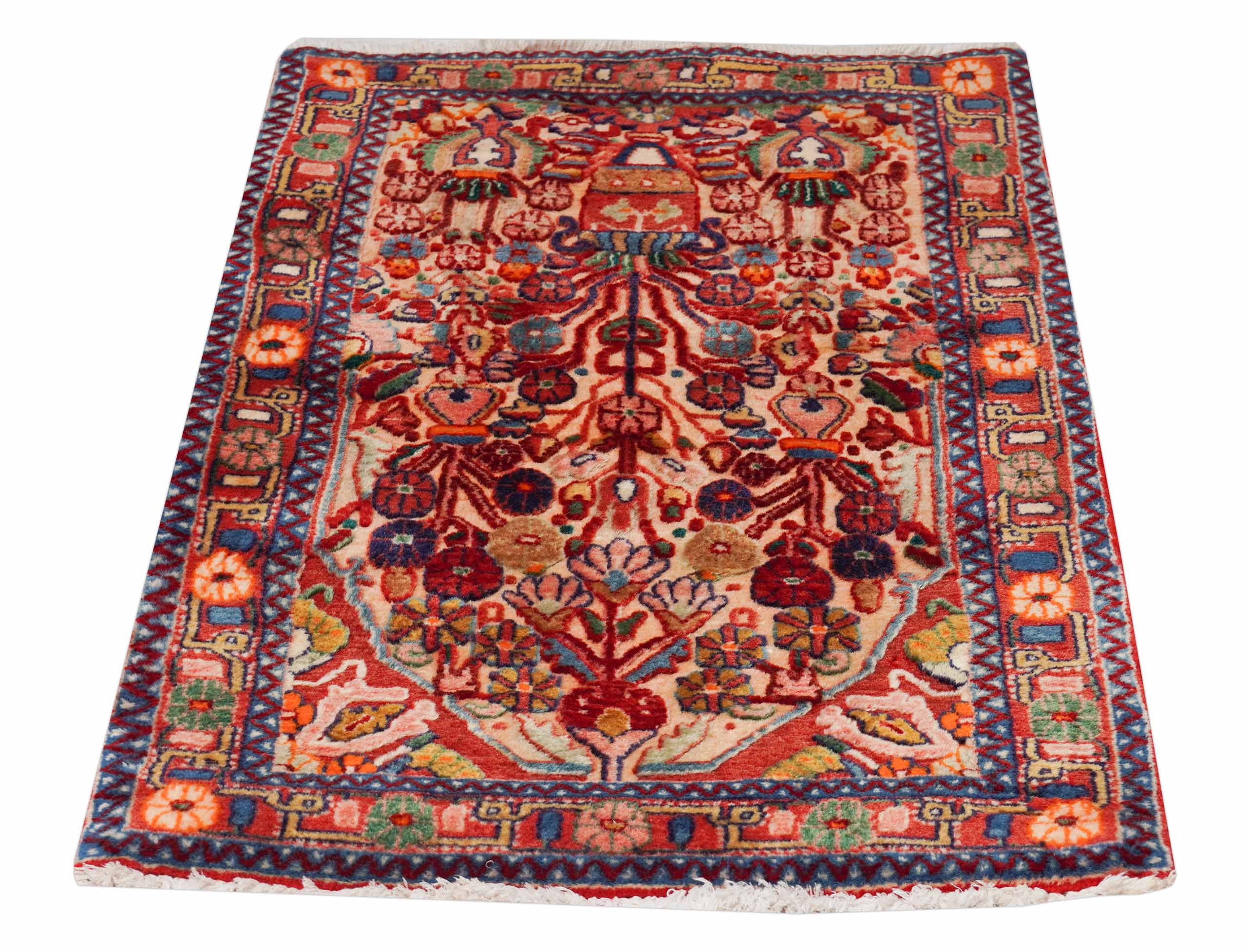 Sarough | 98 cm x 60 cm | Nr. Z-1525