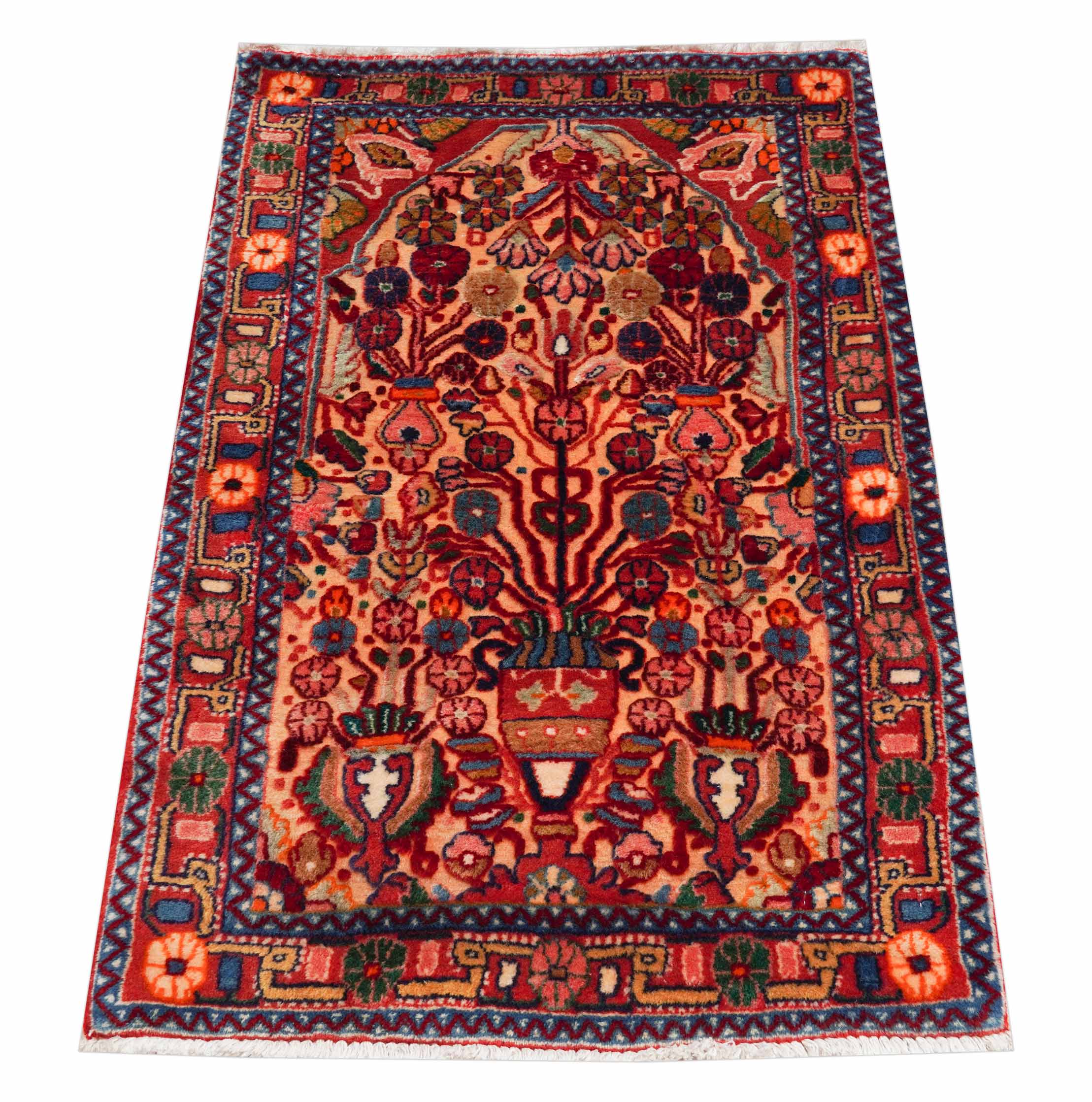 Sarough | 98 cm x 60 cm | Nr. Z-1525