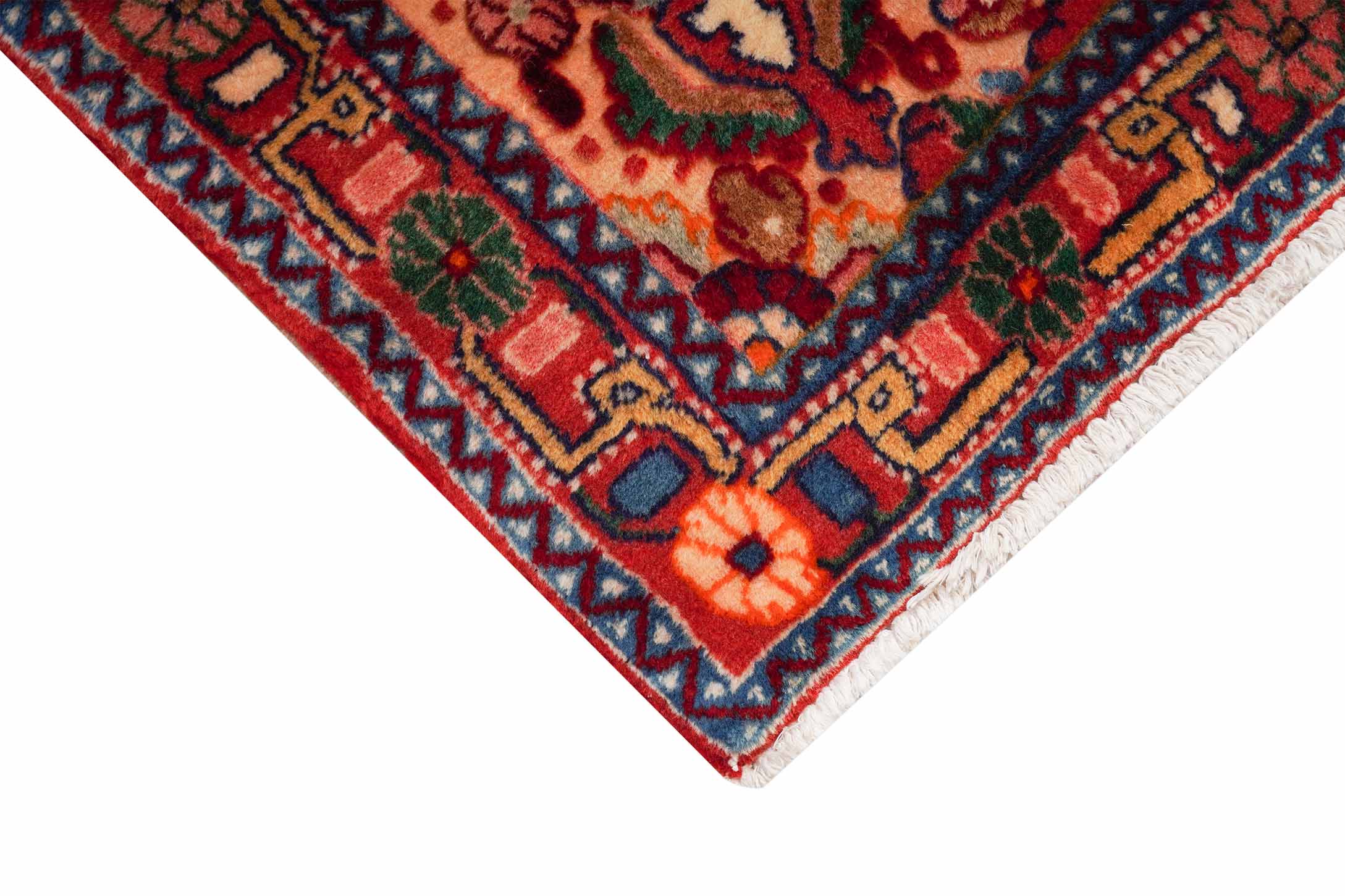 Sarough | 98 cm x 60 cm | Nr. Z-1525