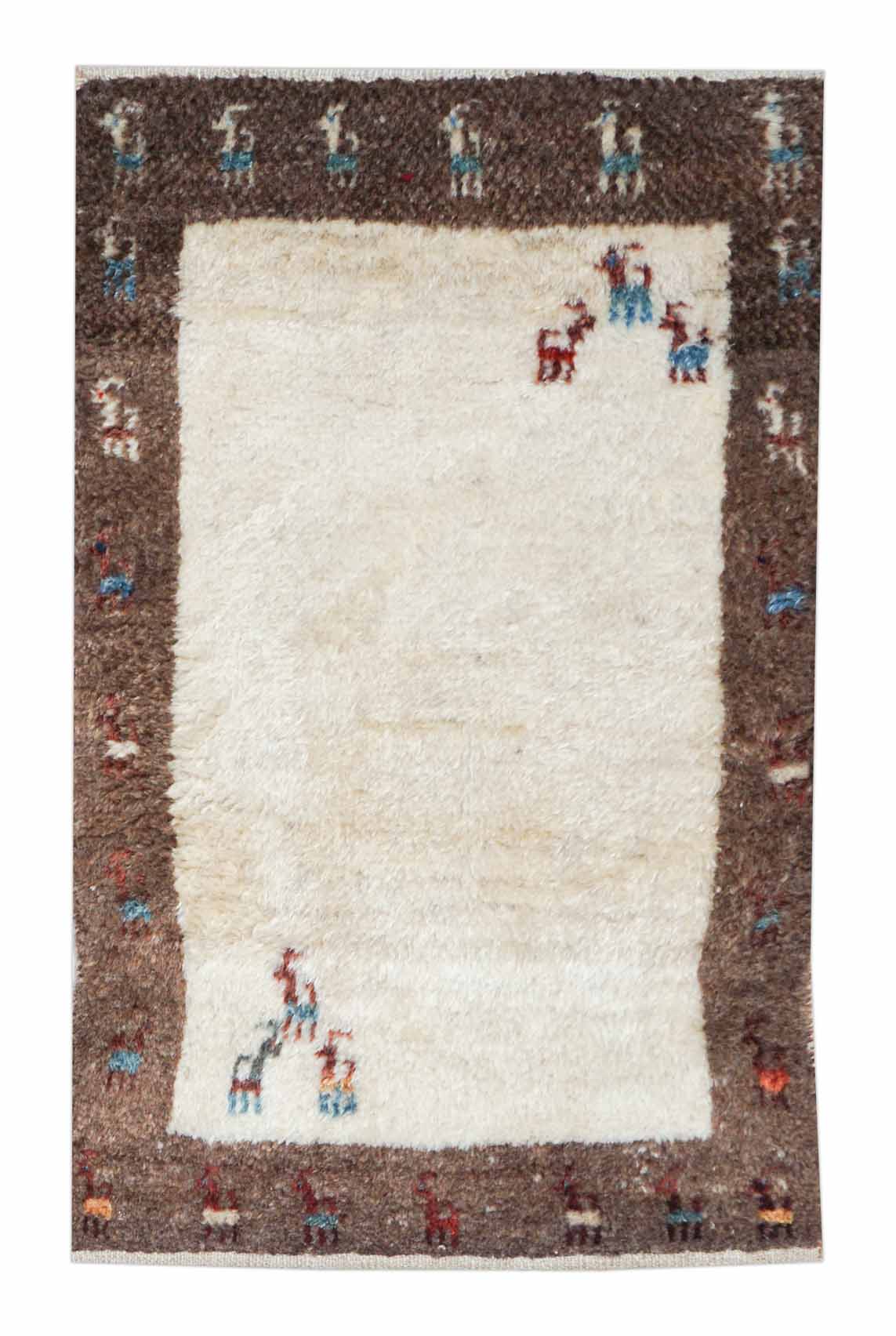 Gabbeh | 90 cm x 57 cm | Nr. Z-1526