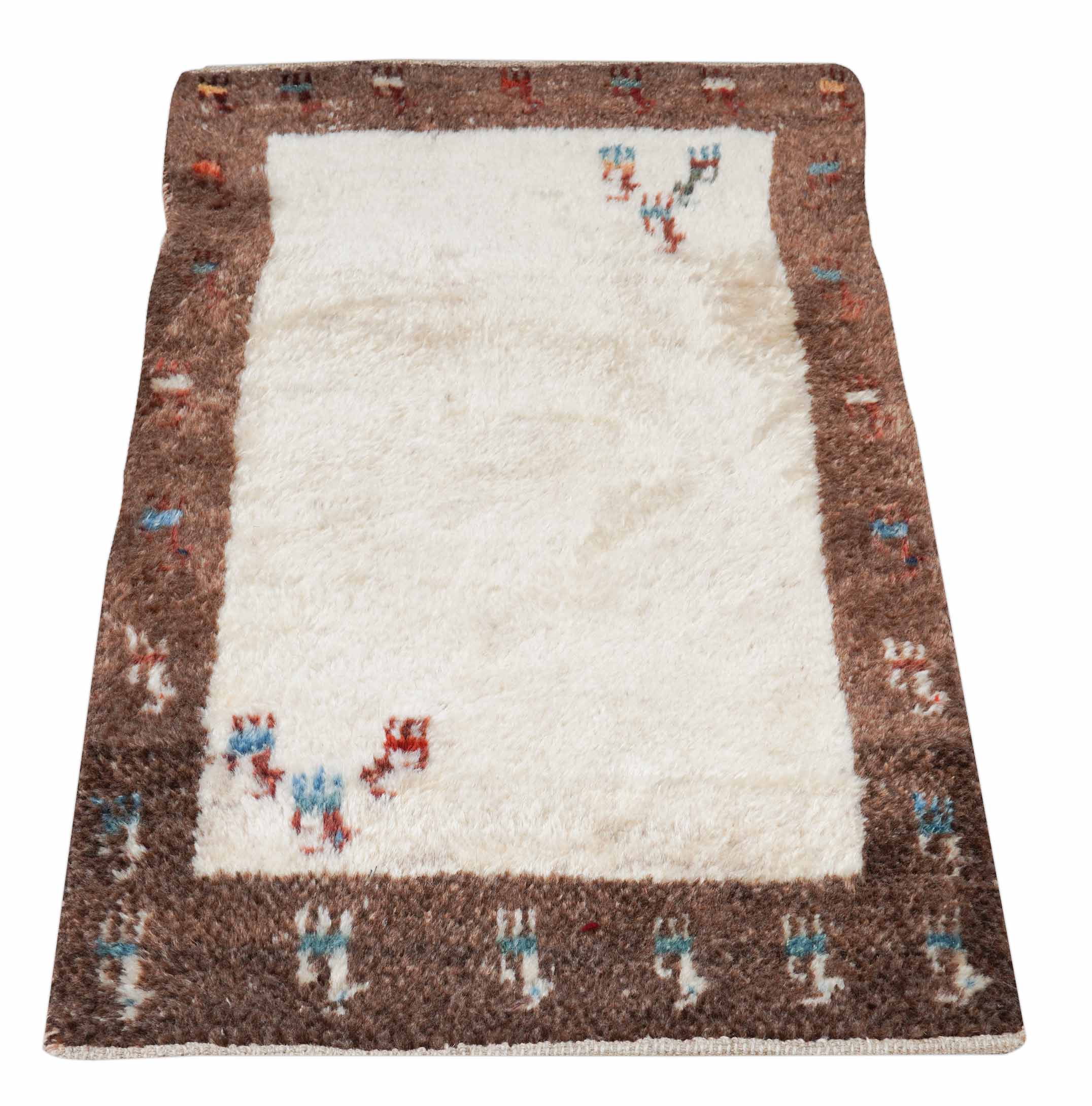 Gabbeh | 90 cm x 57 cm | Nr. Z-1526