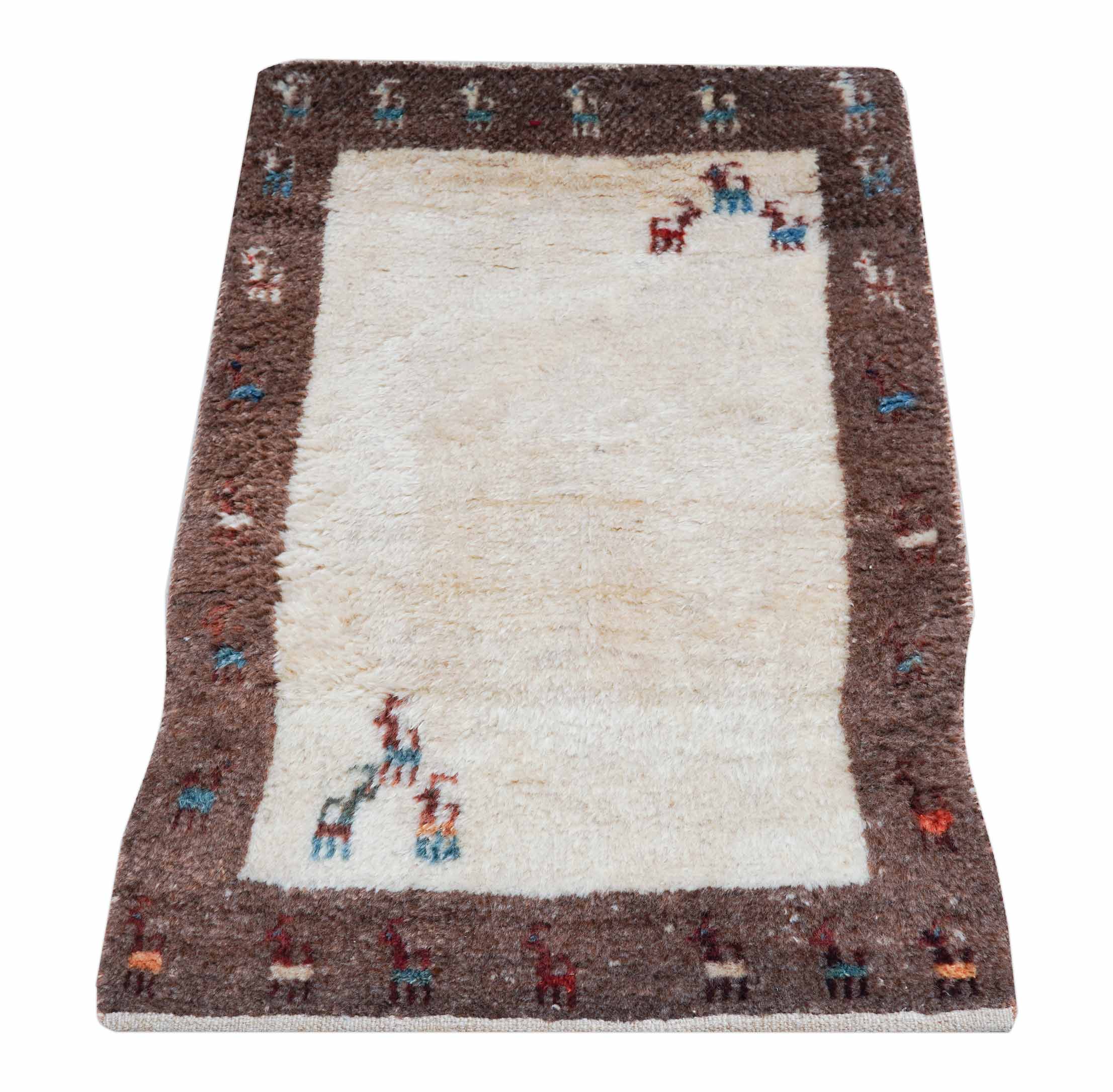 Gabbeh | 90 cm x 57 cm | Nr. Z-1526