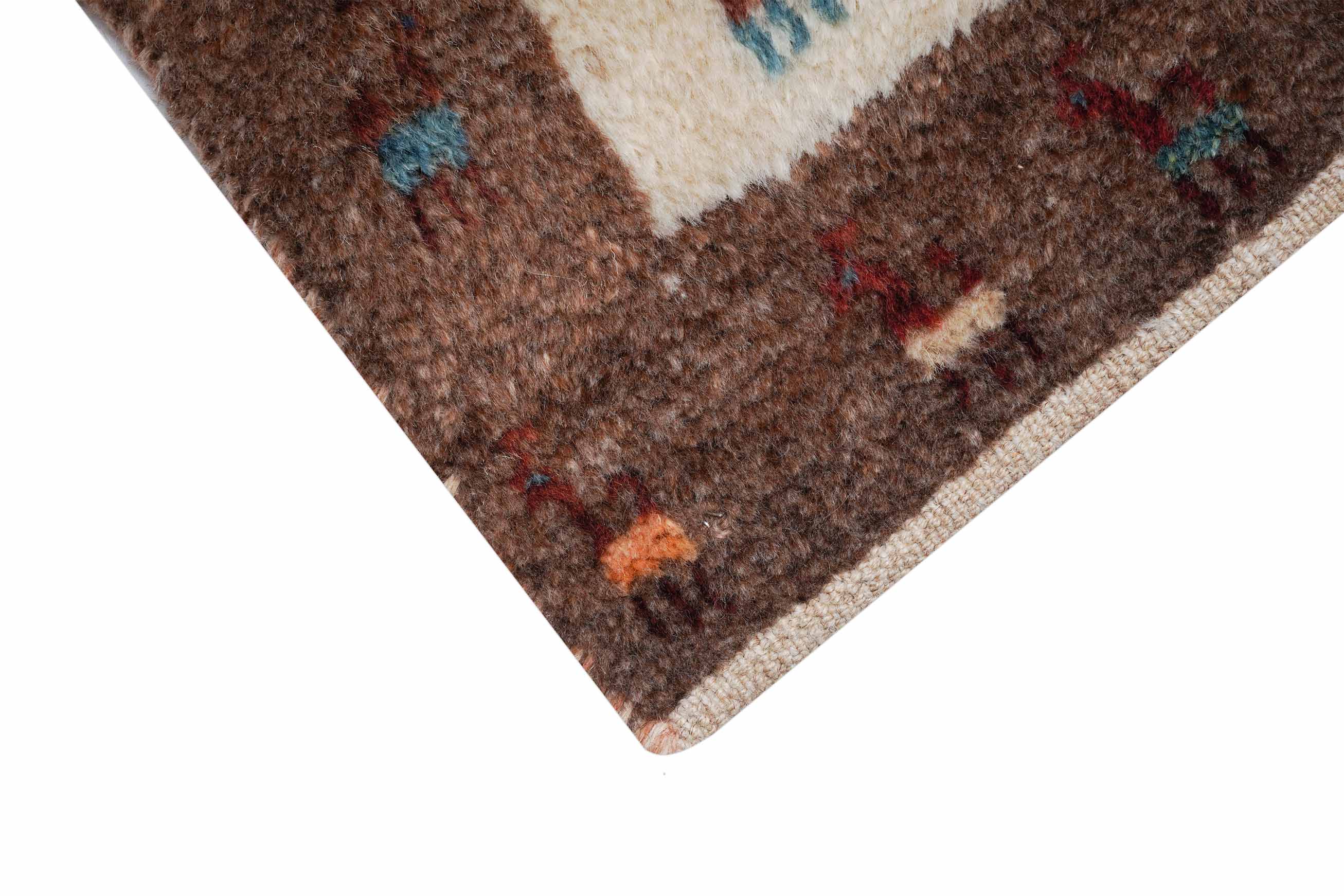 Gabbeh | 90 cm x 57 cm | Nr. Z-1526