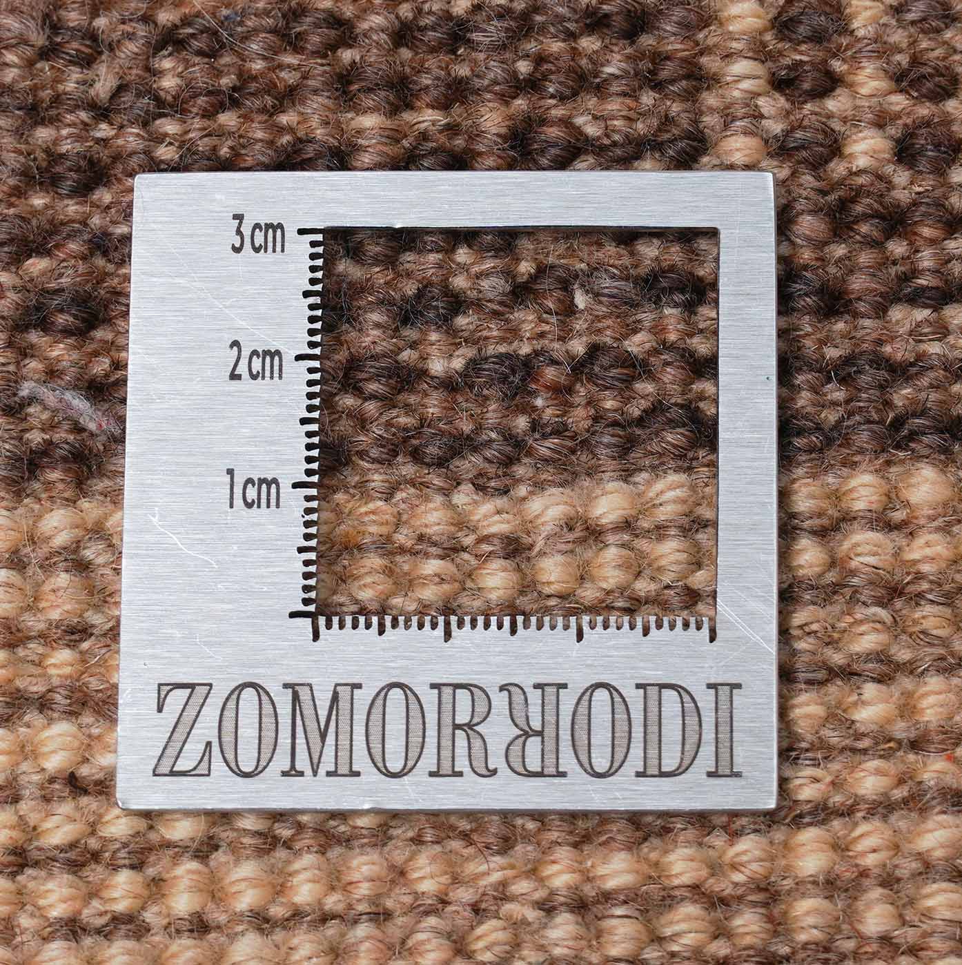 Gabbeh | 90 cm x 57 cm | Nr. Z-1526