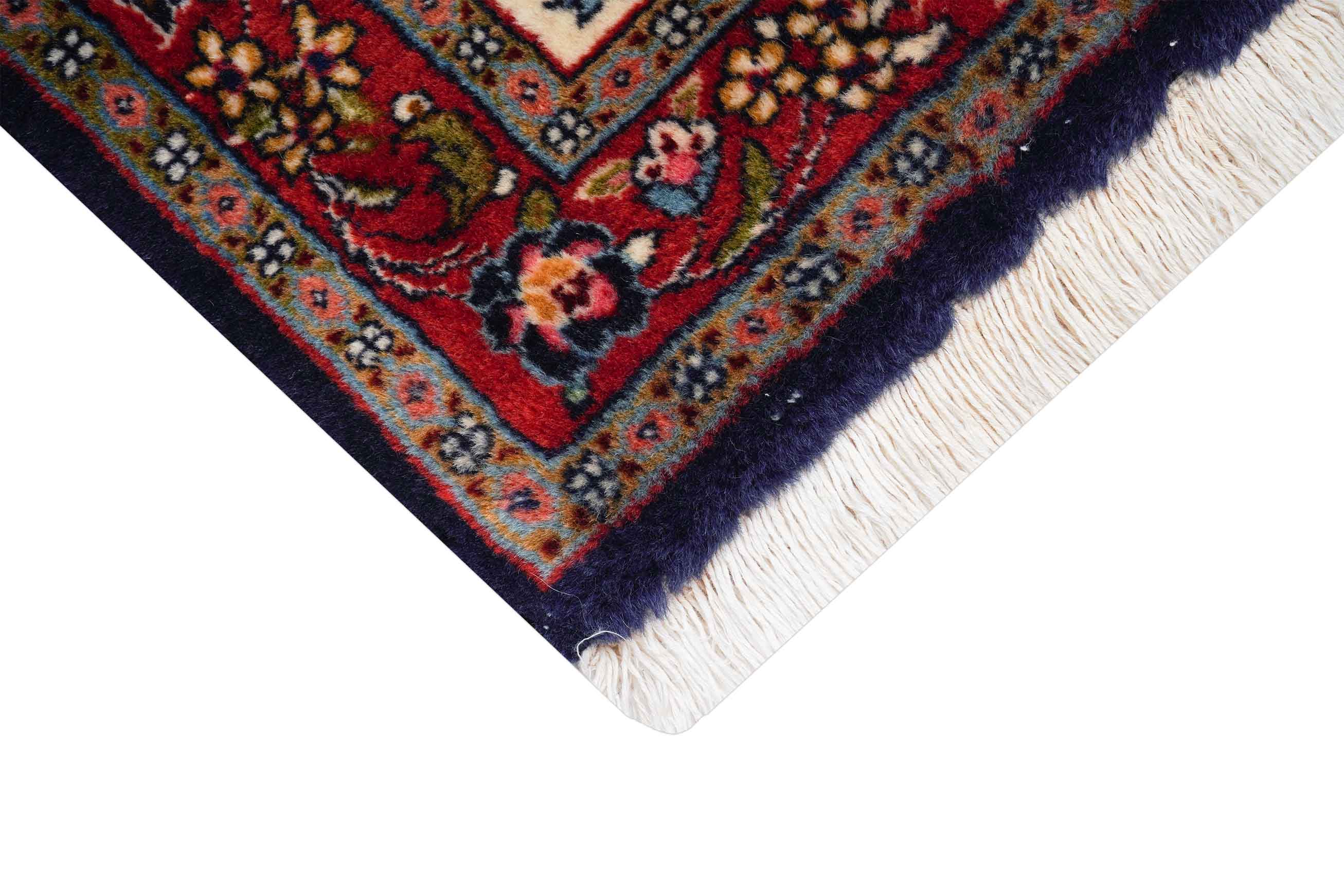 Sarough | 124 cm x 65 cm | Nr. Z-1528