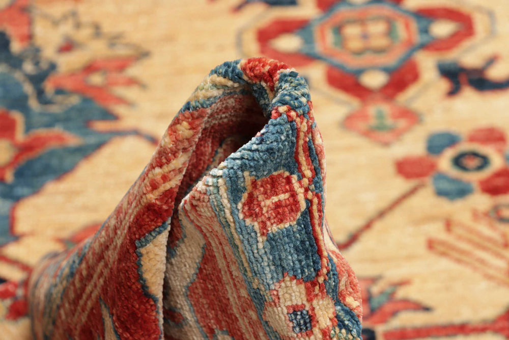 Kazak | 308 cm x 204 cm | Nr. Z-153