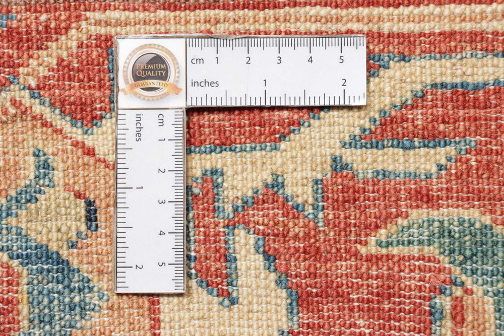 Kazak | 308 cm x 204 cm | Nr. Z-153