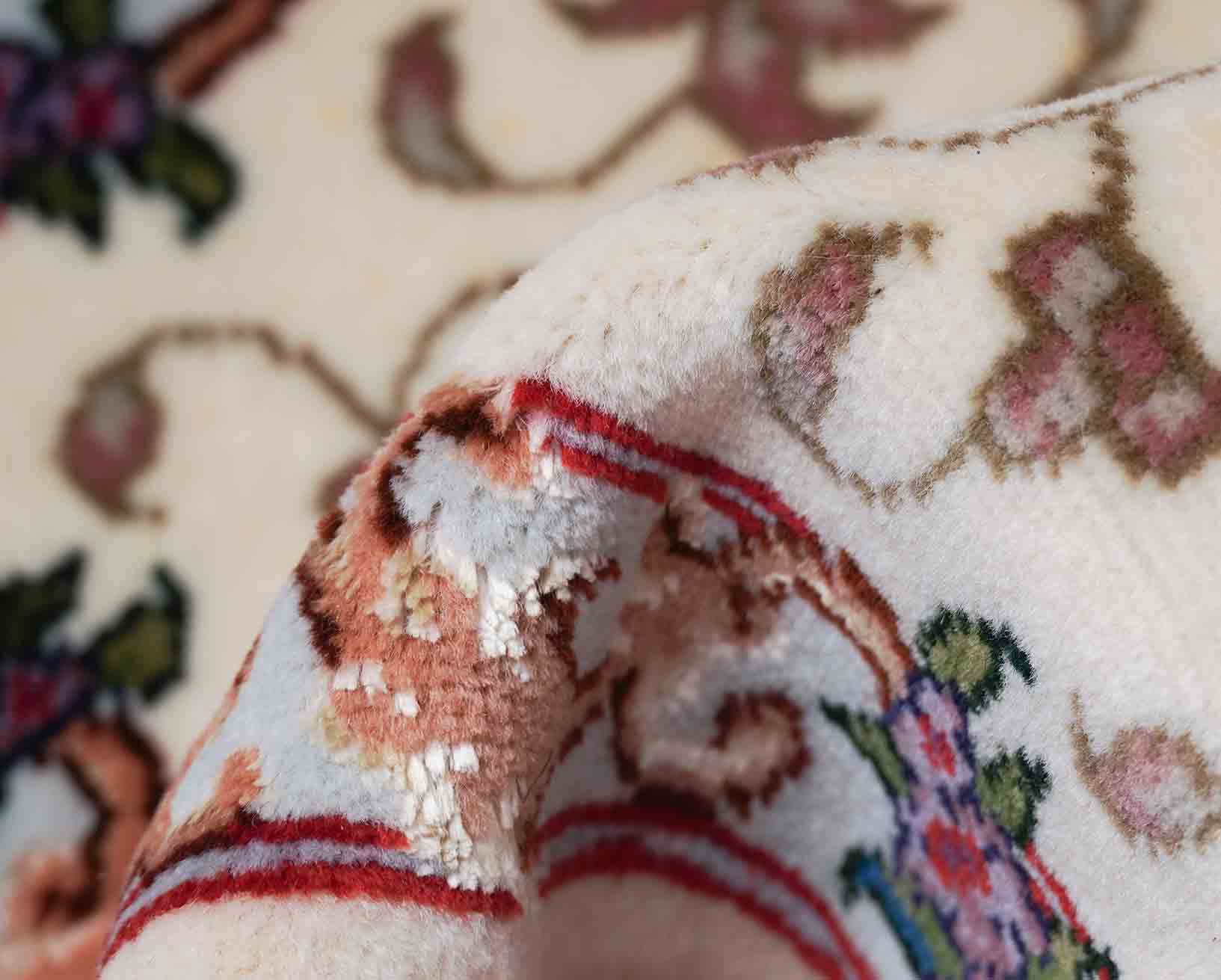 Täbriz | 47 cm x 33 cm | Nr. Z-1544