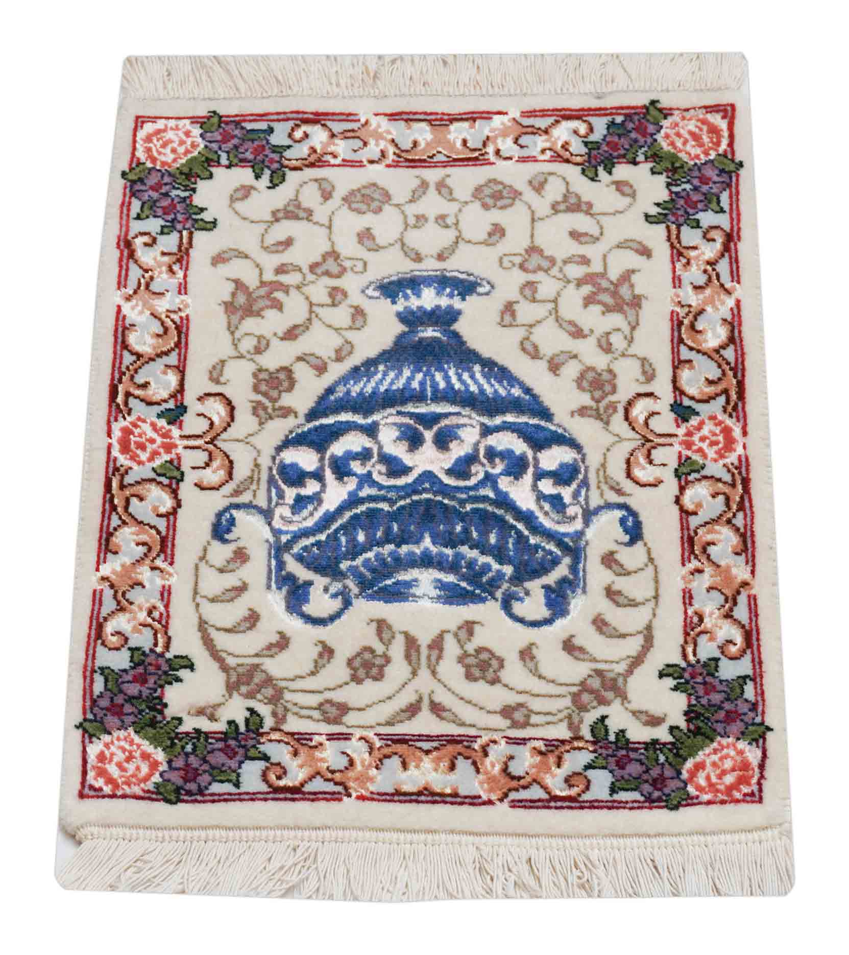 Täbriz | 47 cm x 33 cm | Nr. Z-1544