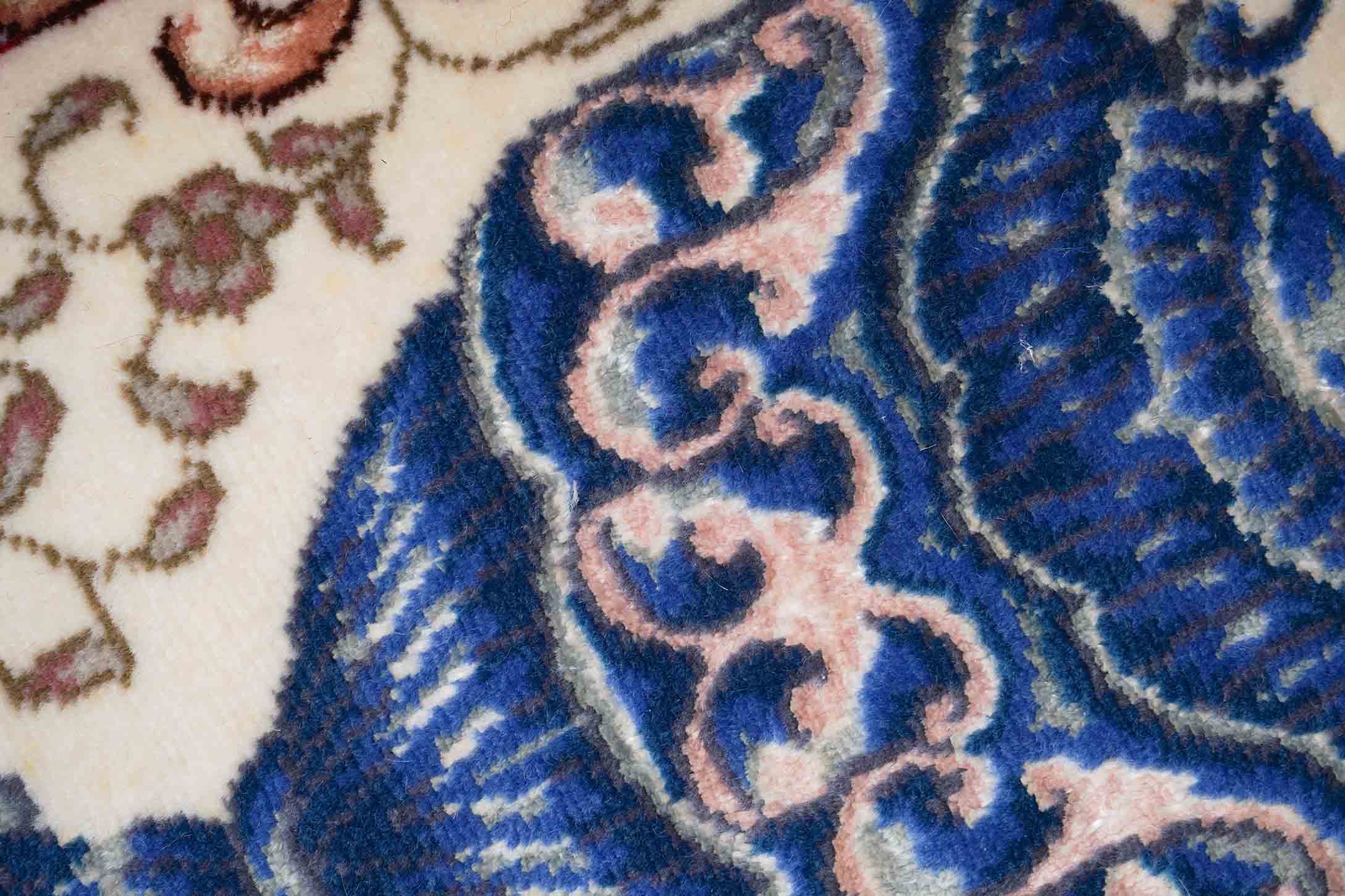 Täbriz | 47 cm x 33 cm | Nr. Z-1544