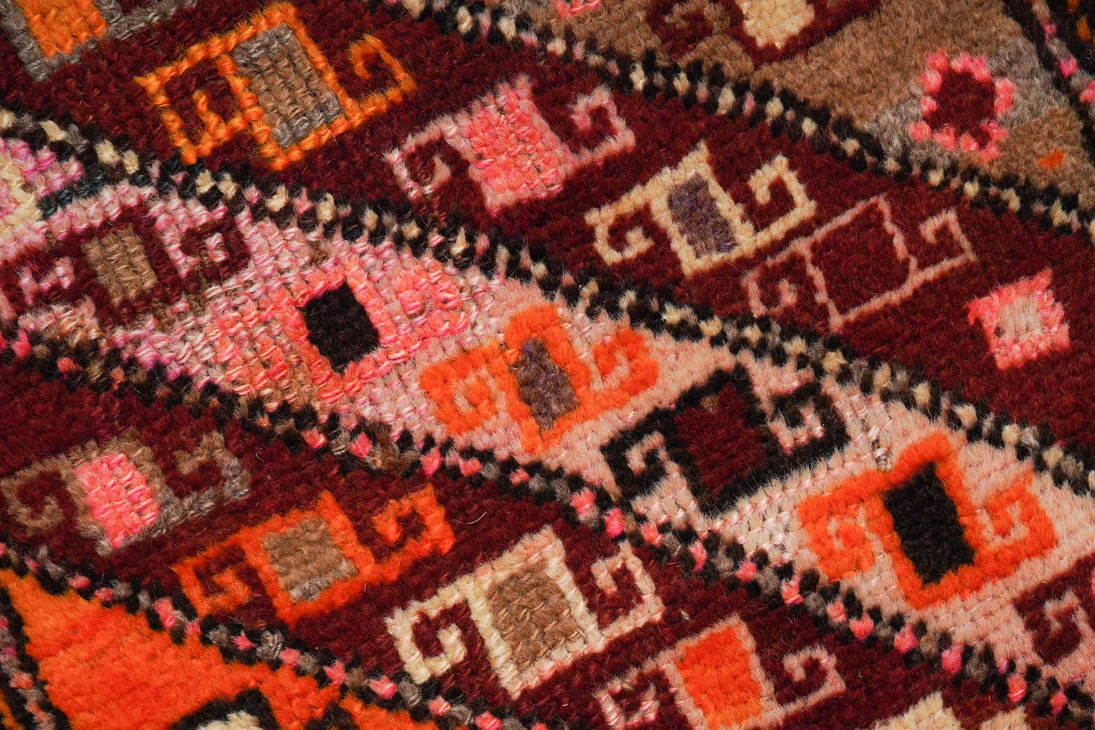 Alter Malayer | 66 cm x 56 cm | Nr. Z-1545