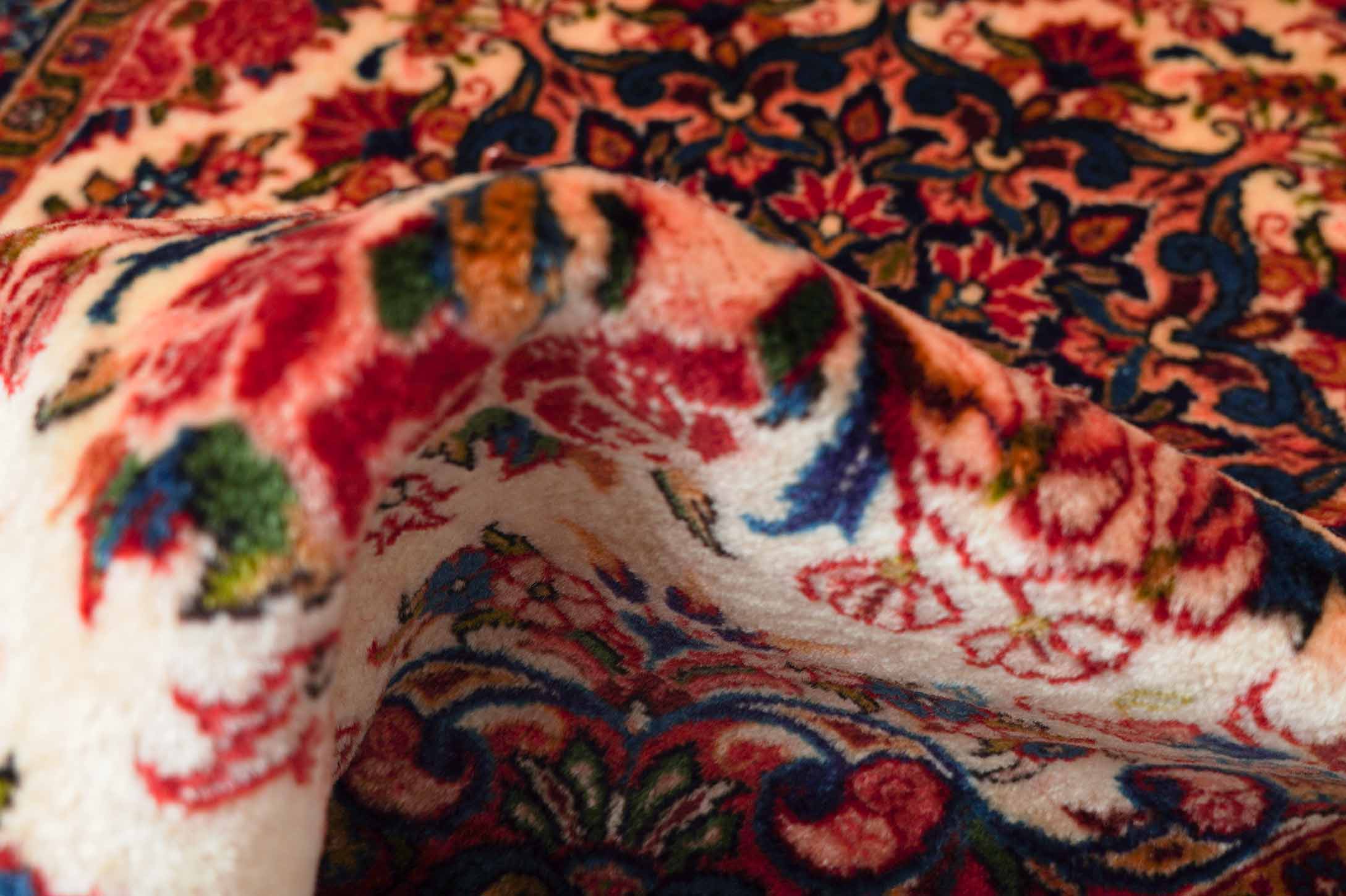 Sarough | 105 cm x 73 cm | Nr. Z-1556