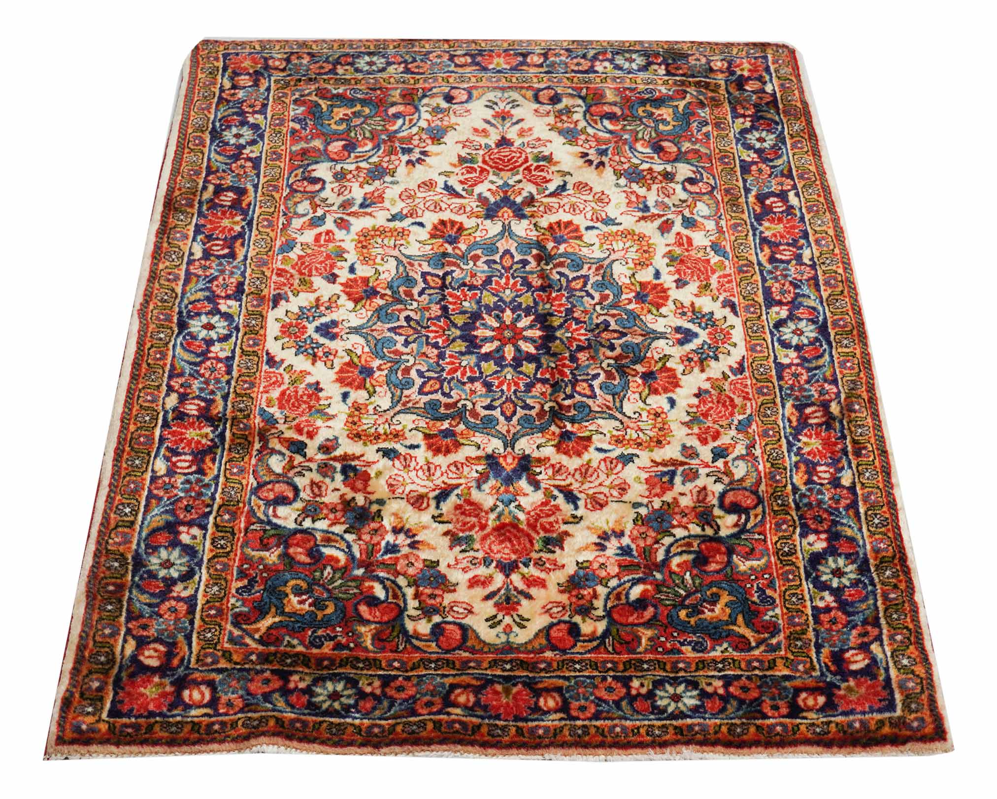 Sarough | 105 cm x 73 cm | Nr. Z-1556