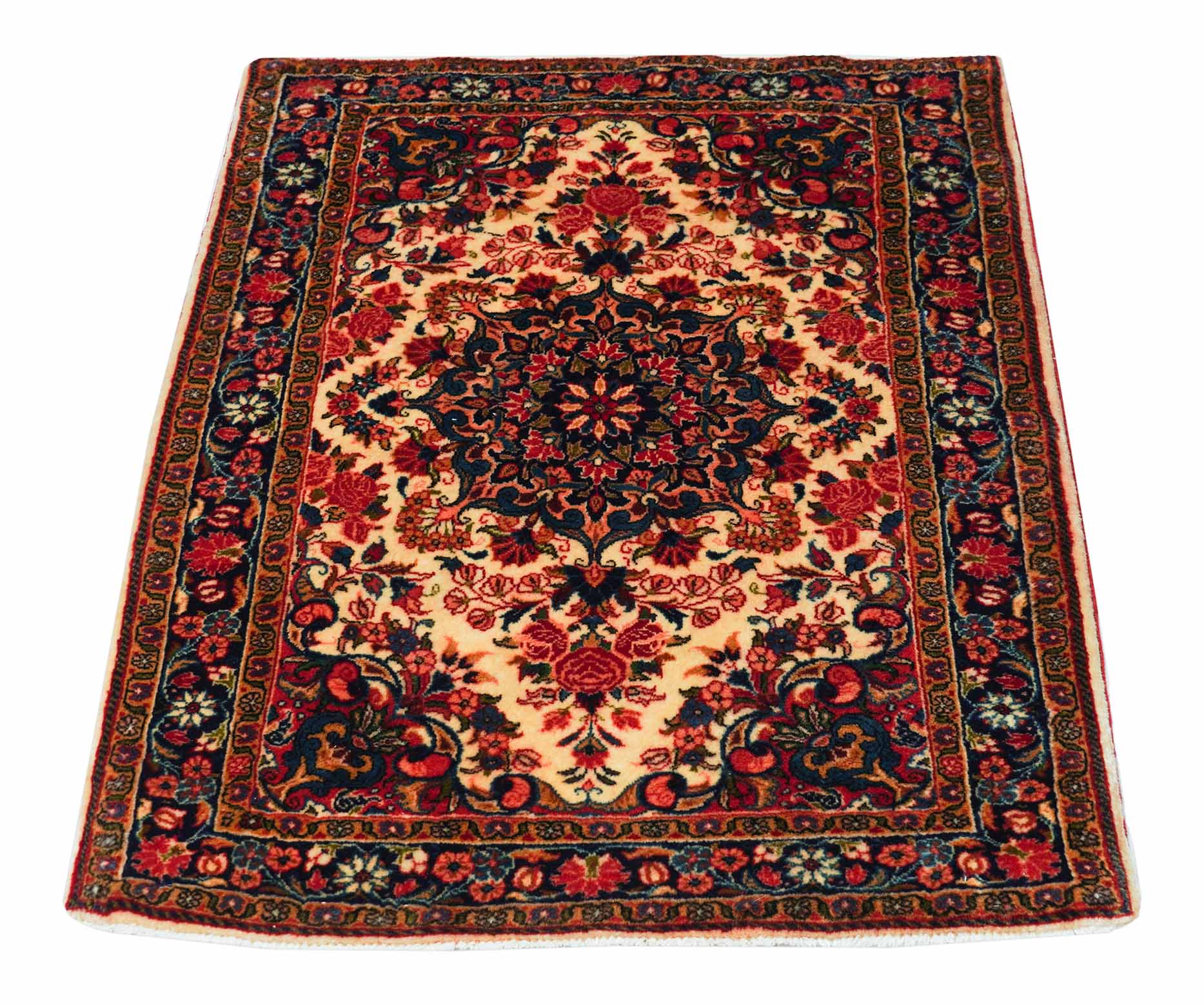 Sarough | 105 cm x 73 cm | Nr. Z-1556