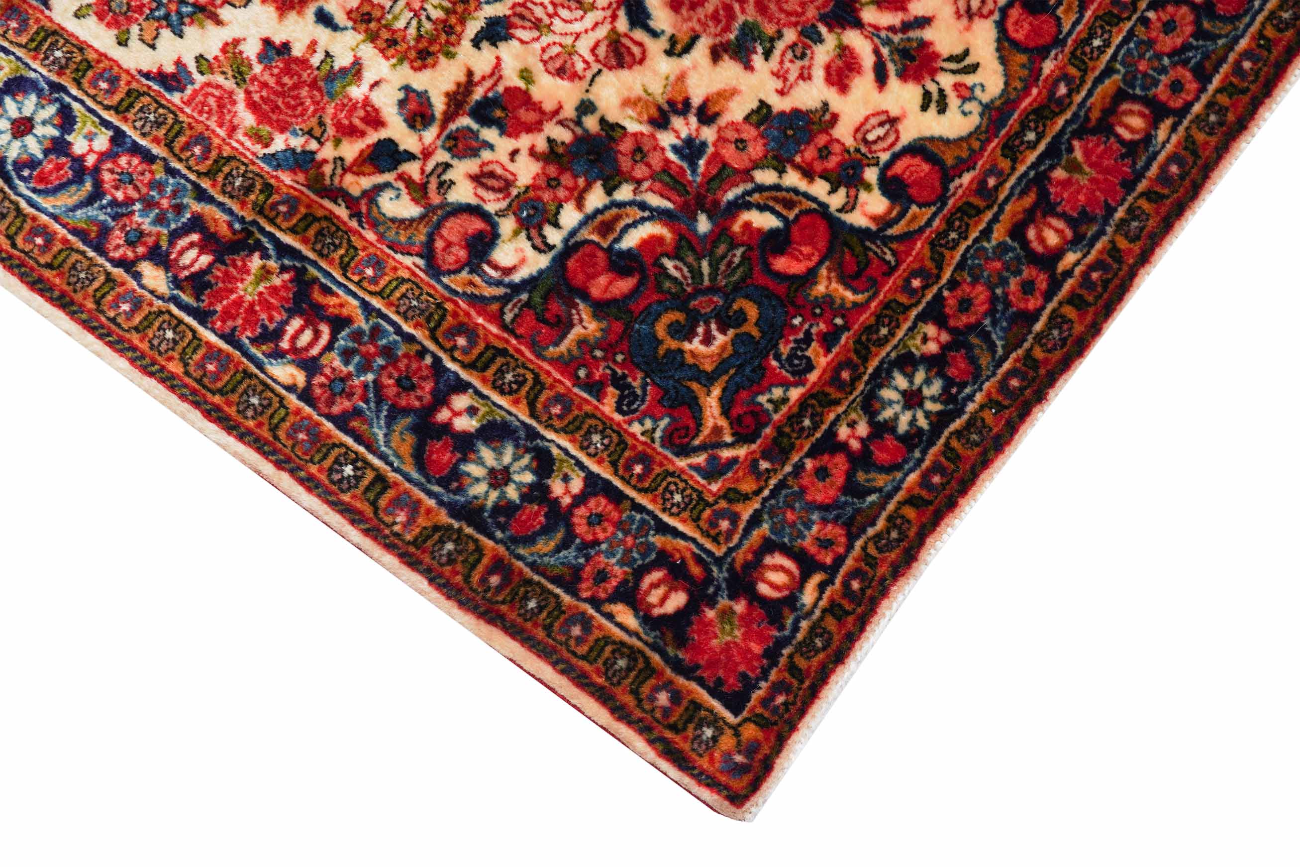 Sarough | 105 cm x 73 cm | Nr. Z-1556