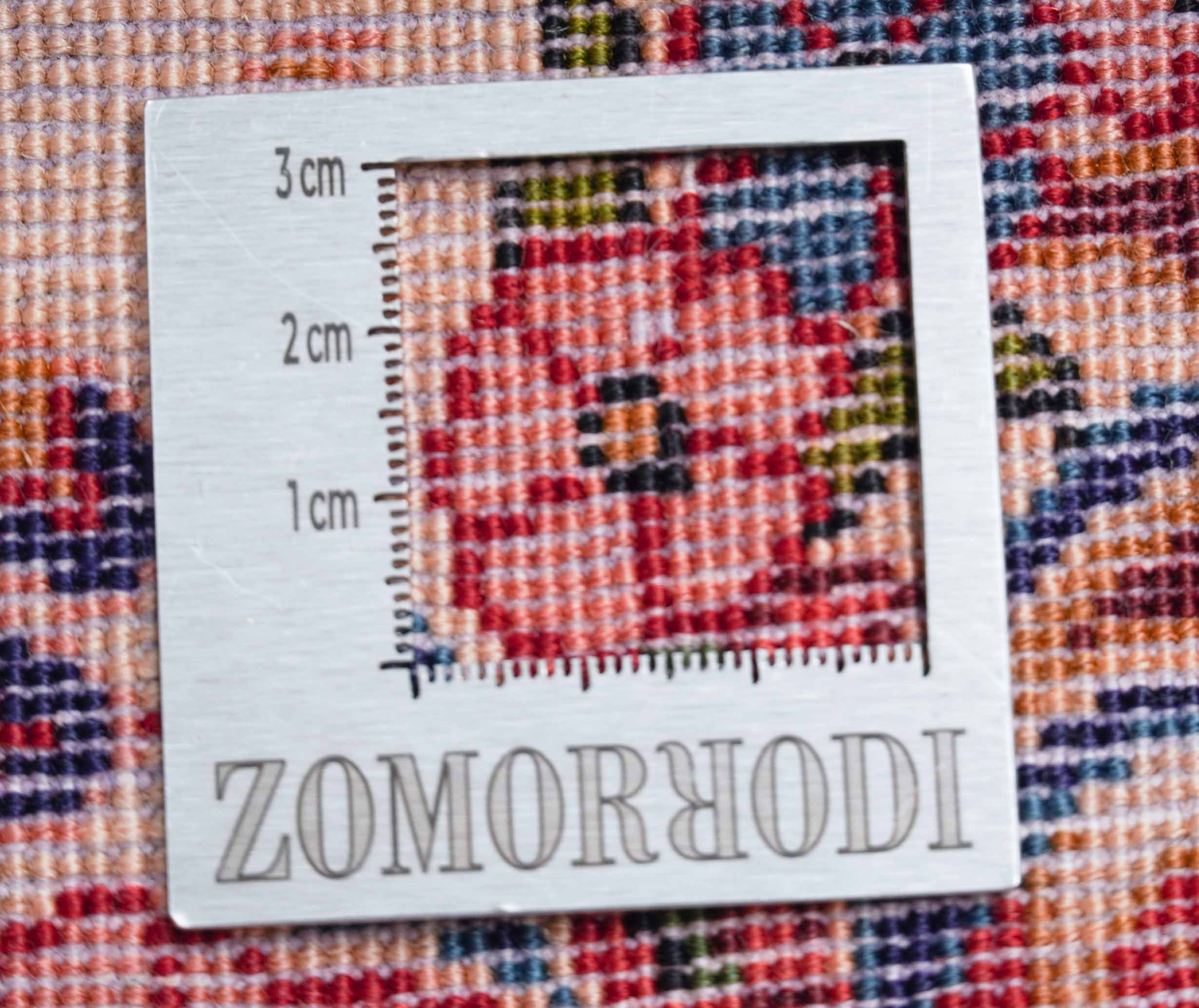 Sarough | 105 cm x 73 cm | Nr. Z-1556