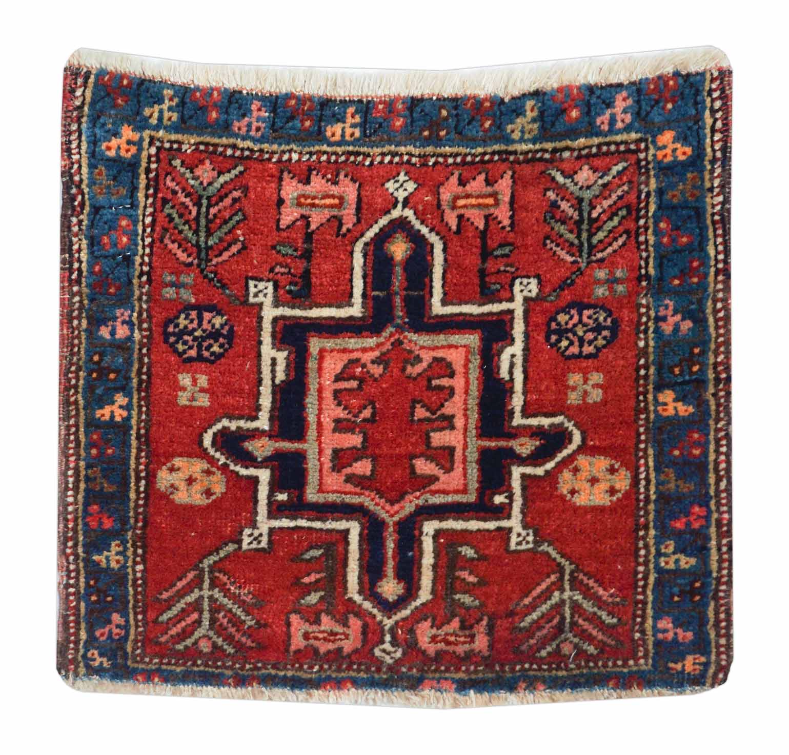 Alter Heriz | 54 cm x 48 cm | Nr. Z-1557