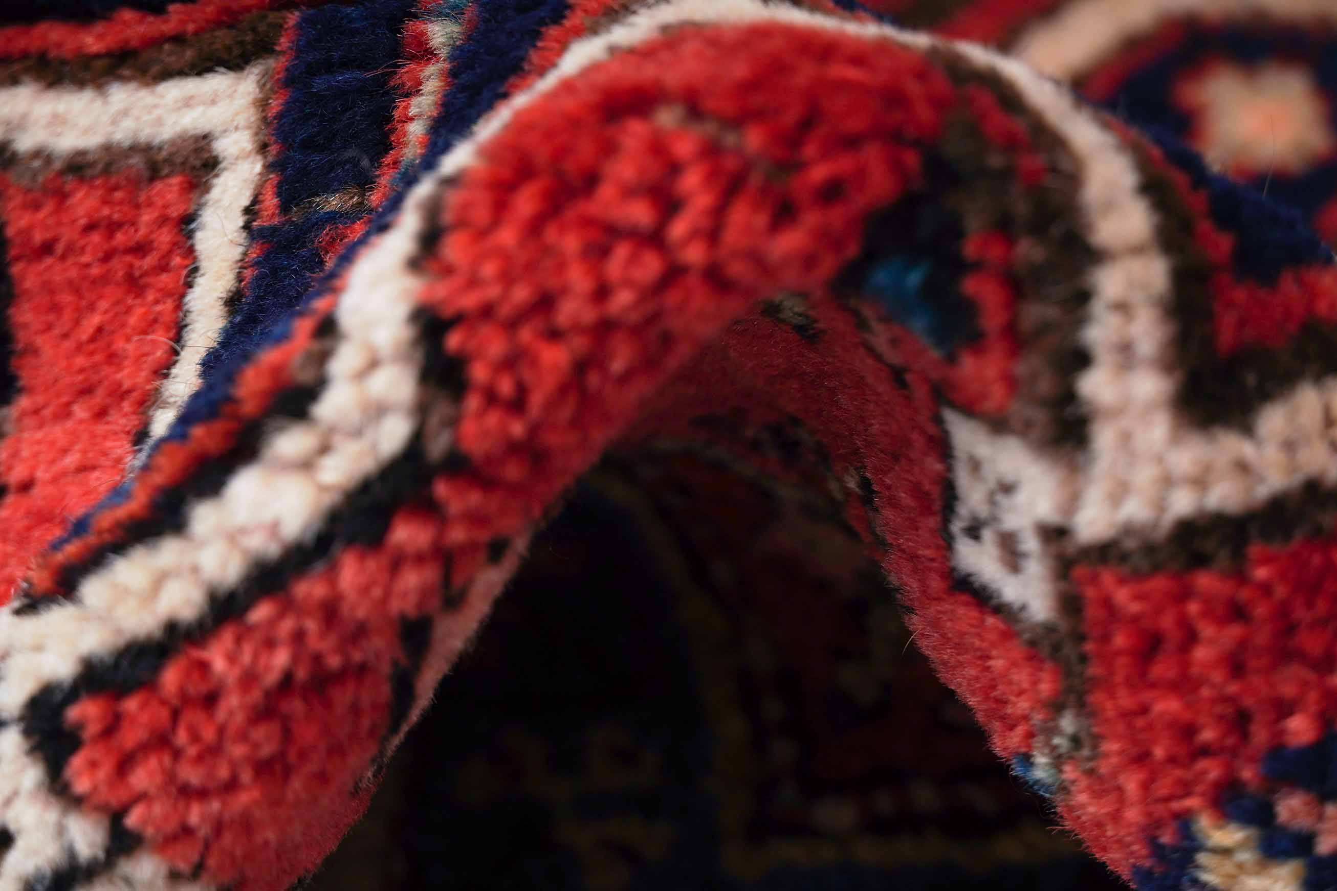 Alter Heriz | 54 cm x 48 cm | Nr. Z-1557