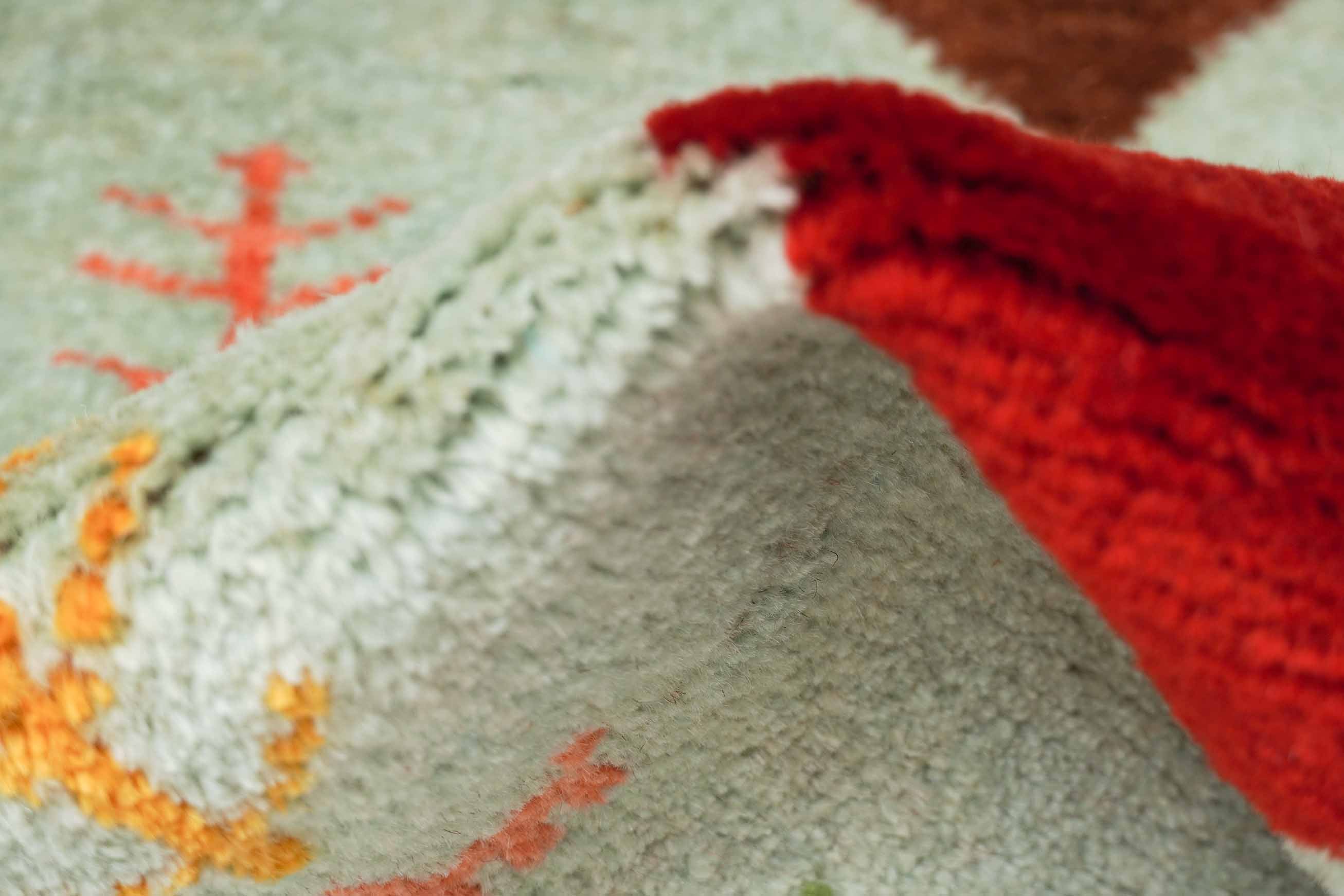 Gabbeh | 84 cm x 53 cm | Nr. Z-1562