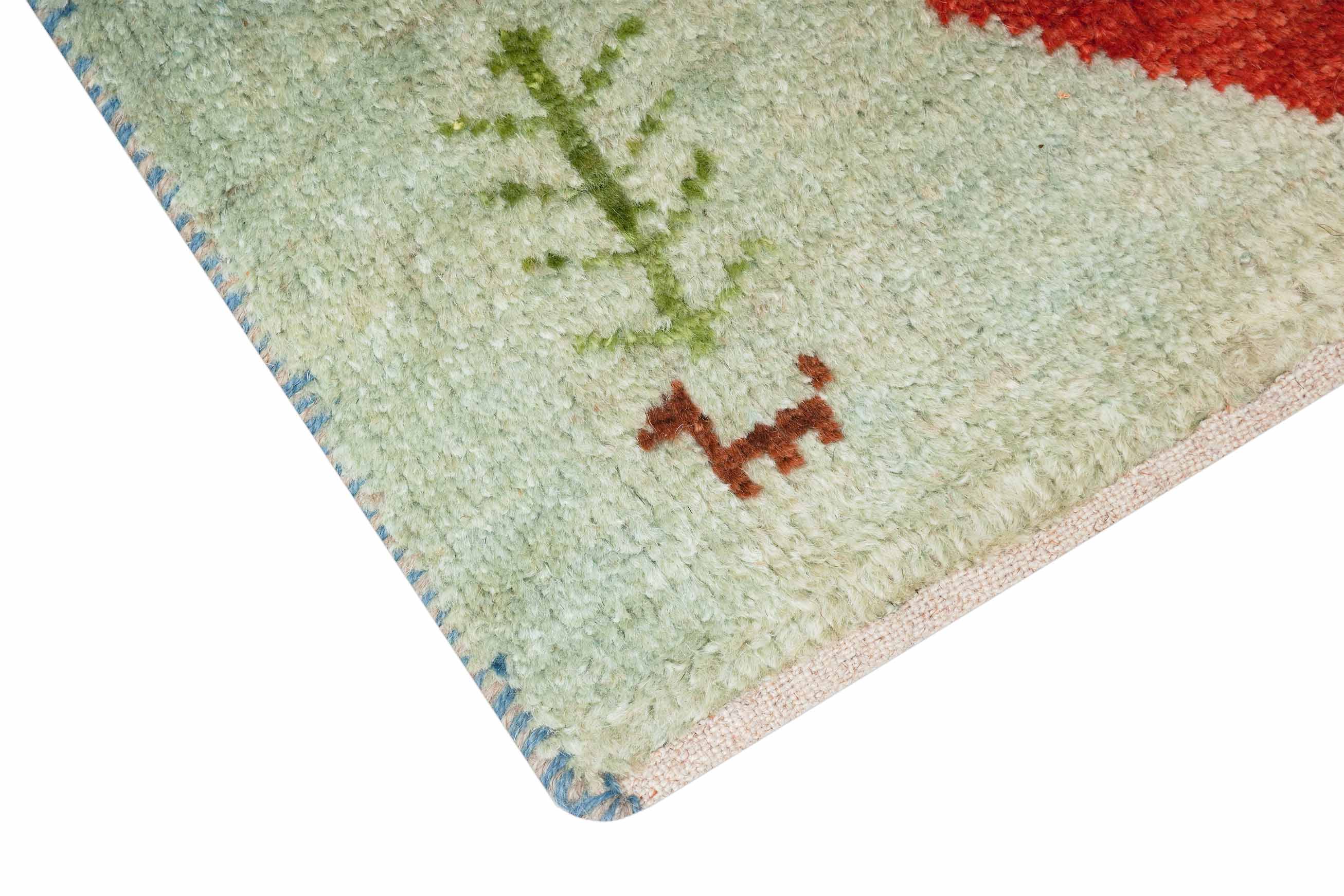 Gabbeh | 84 cm x 53 cm | Nr. Z-1562