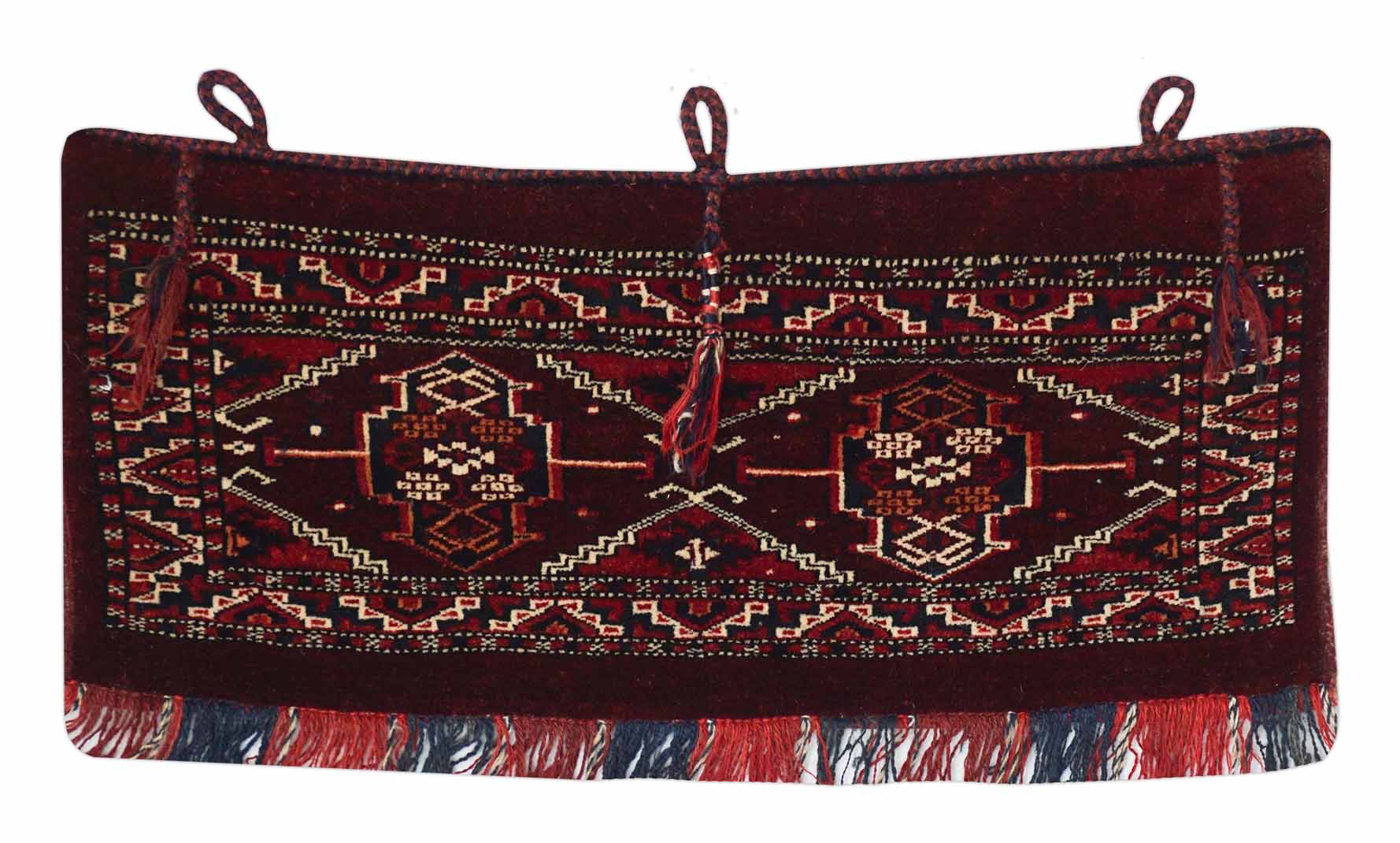 Alter Tekke | 83 cm x 36 cm | Nr. Z-1565