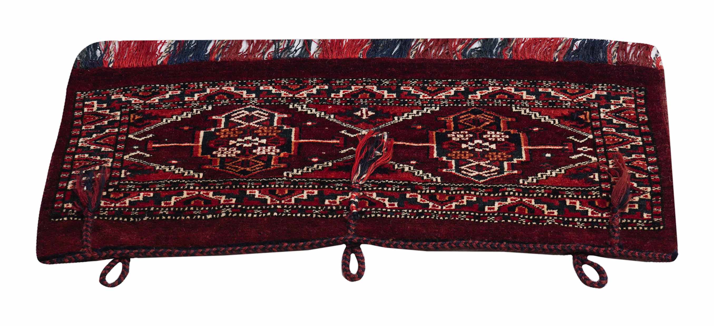 Alter Tekke | 83 cm x 36 cm | Nr. Z-1565