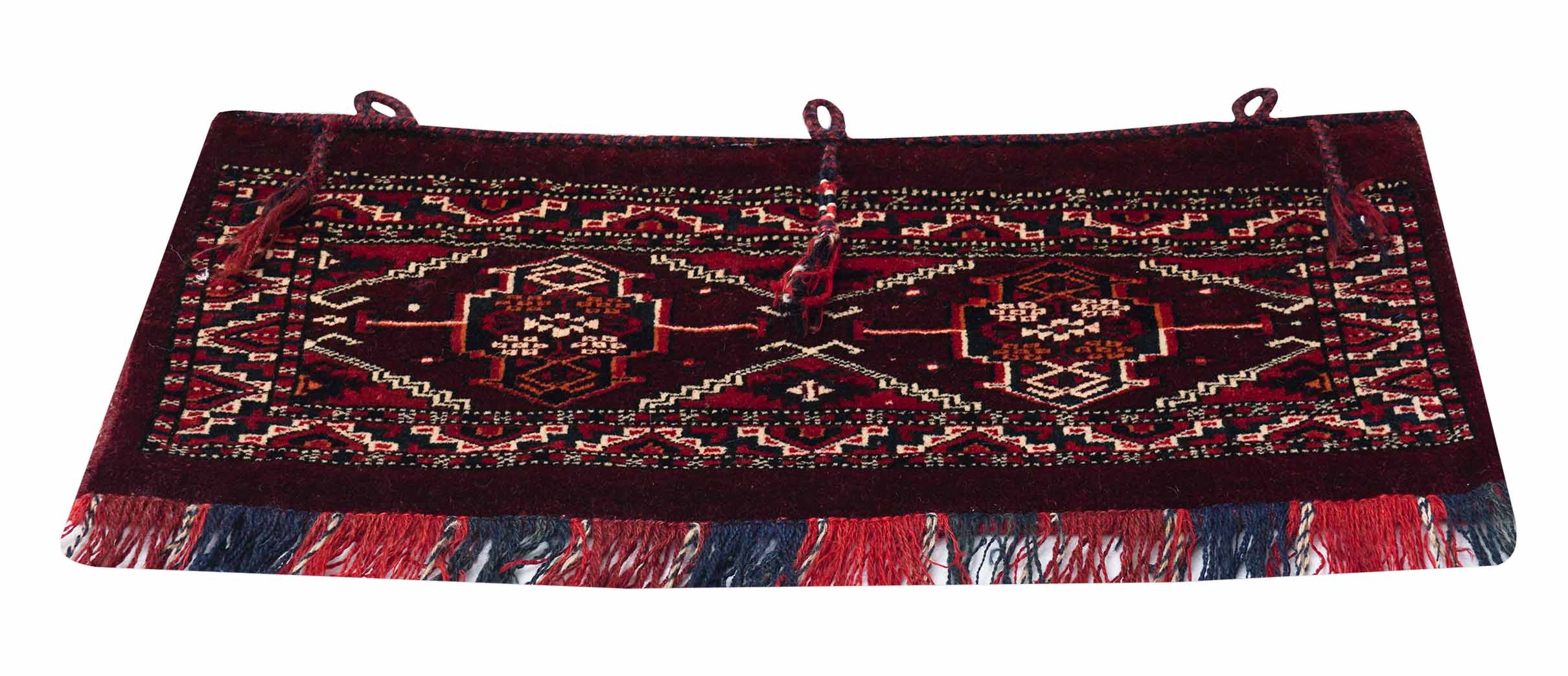 Alter Tekke | 83 cm x 36 cm | Nr. Z-1565