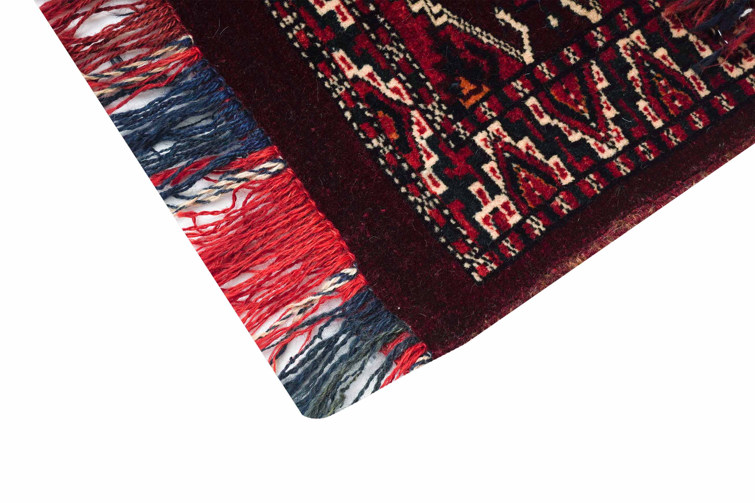 Alter Tekke | 83 cm x 36 cm | Nr. Z-1565