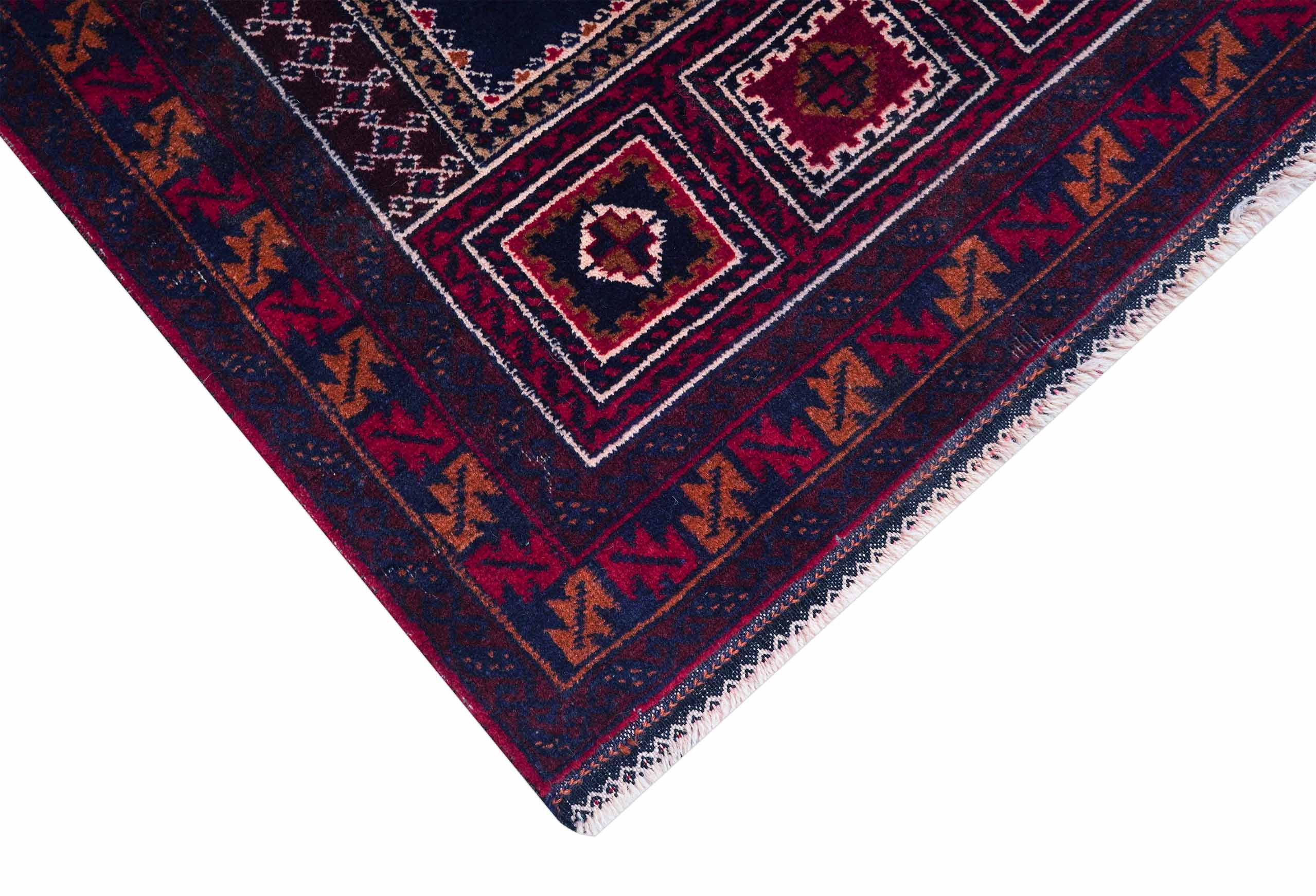 Belutsch | 150 cm x 86 cm | Nr. Z-1566