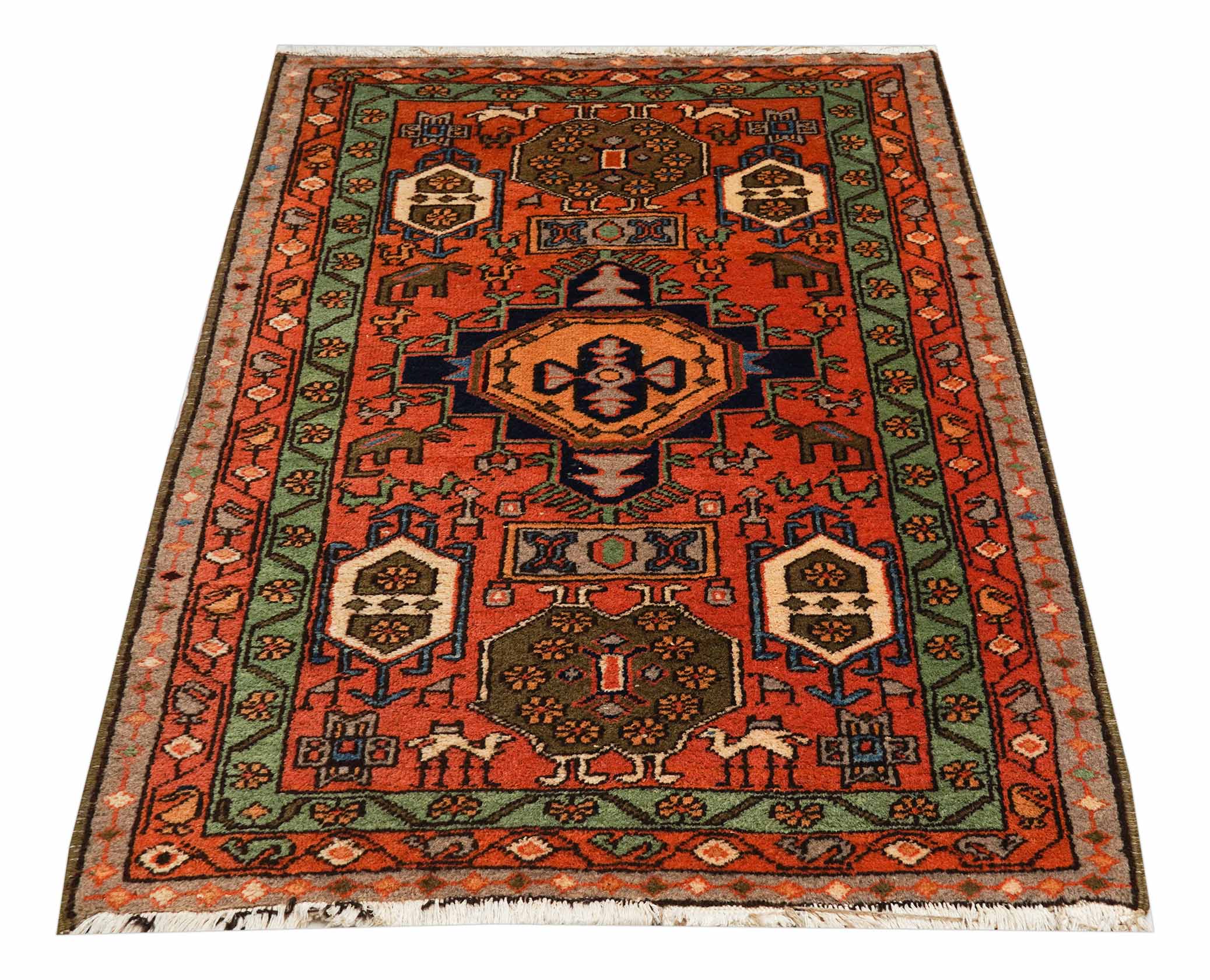 Täbriz | 143 cm x 97 cm | Nr. Z-1567