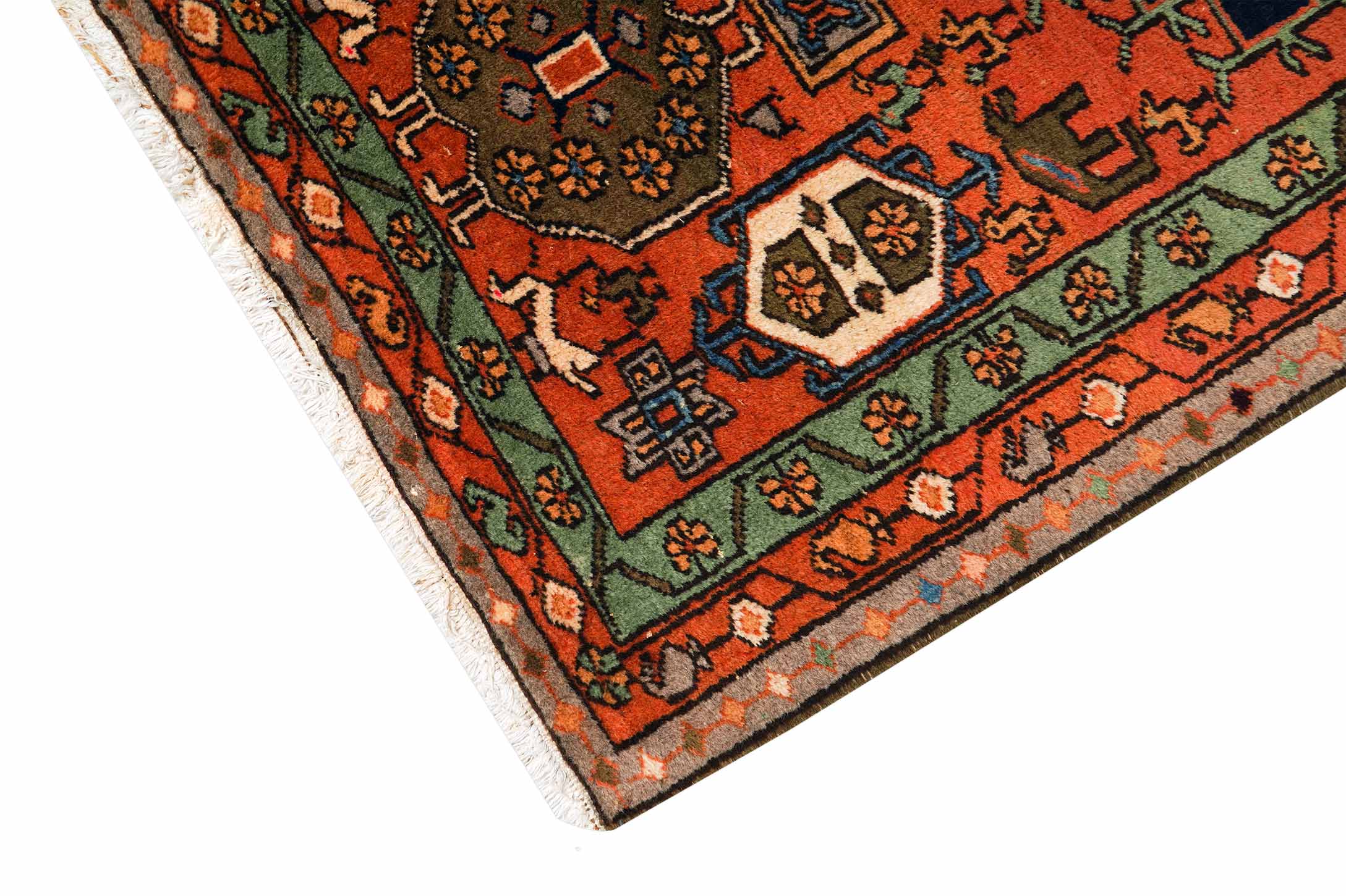 Täbriz | 143 cm x 97 cm | Nr. Z-1567