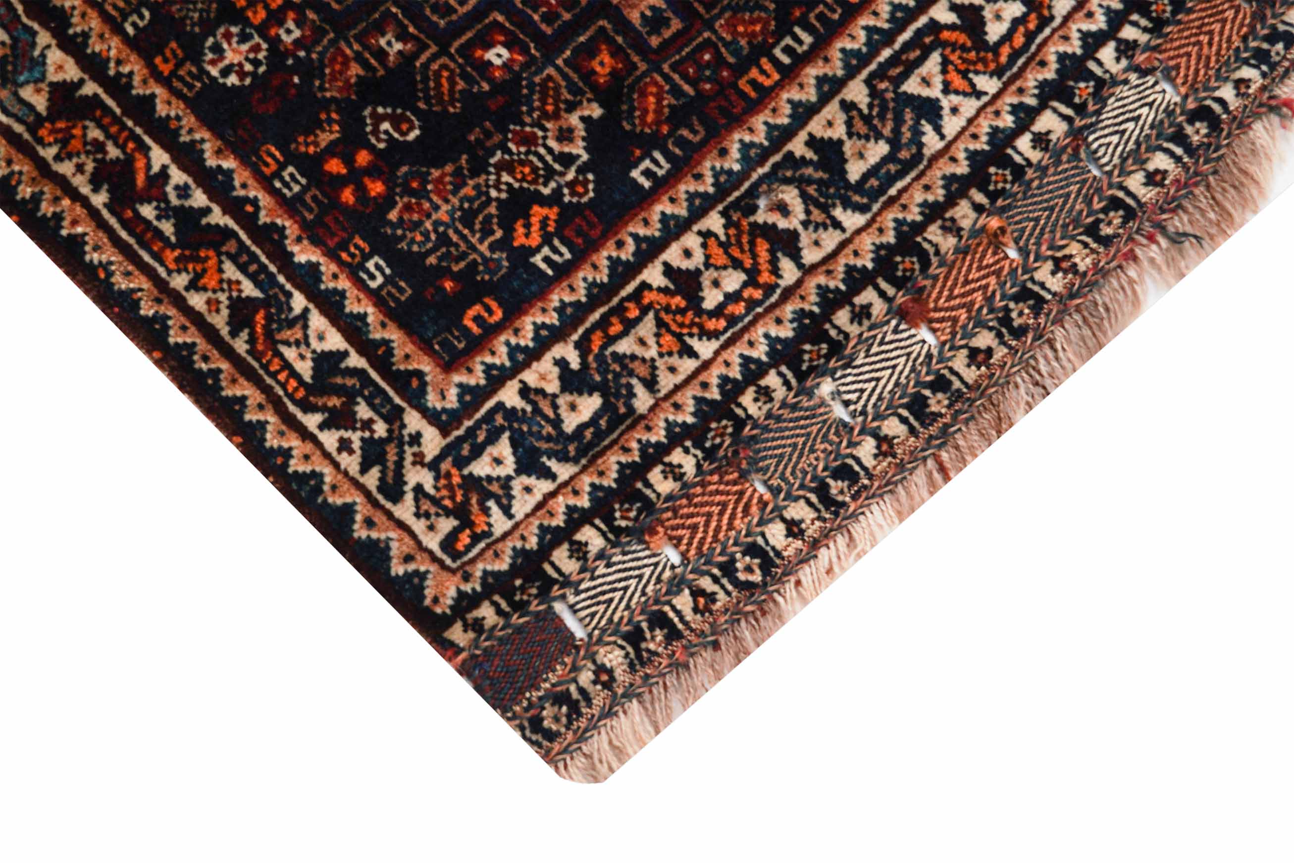 Alter Ghasghai | 81 cm x 70 cm | Nr. Z-1571