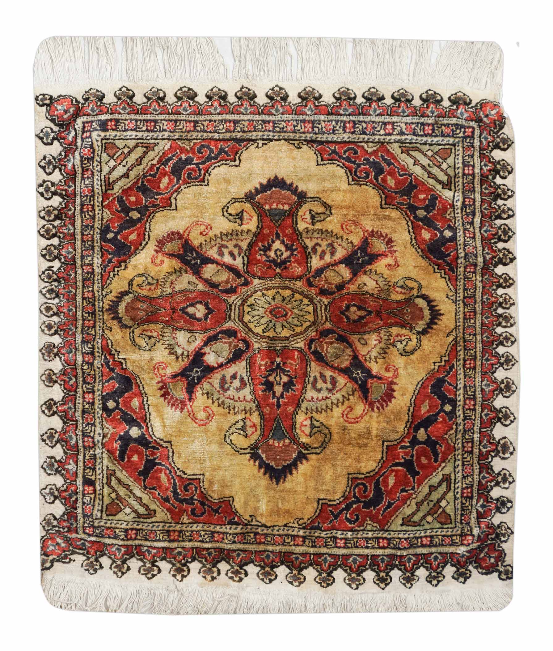 Kayseri | 92 cm x 89 cm | Nr. Z-1572