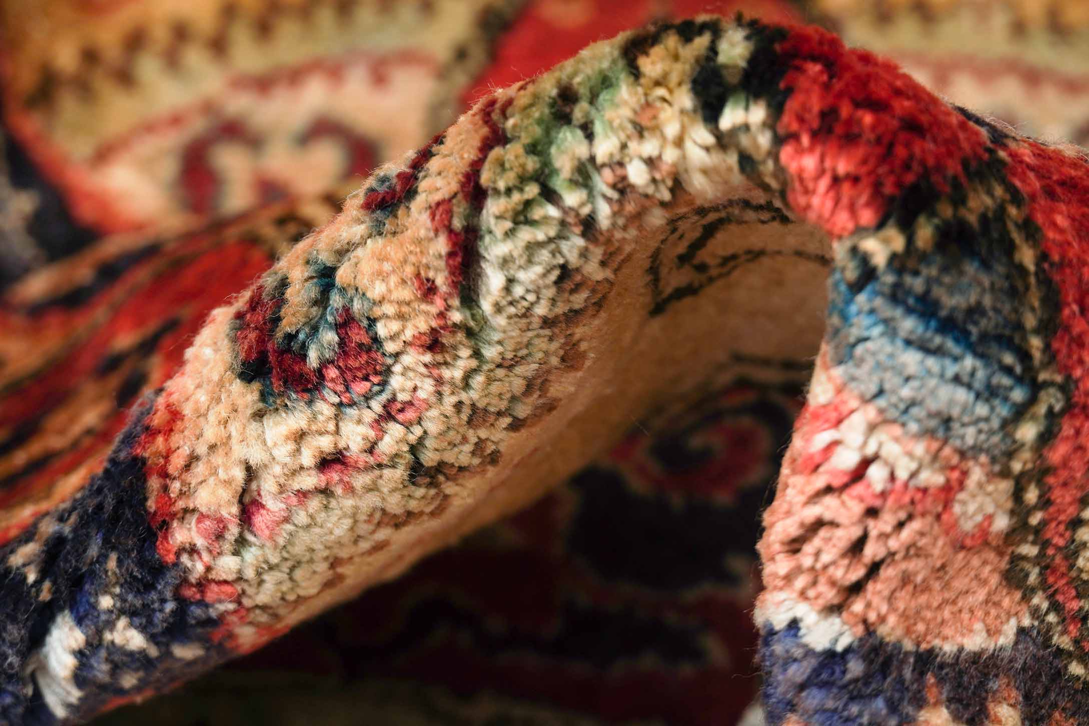 Kayseri | 92 cm x 89 cm | Nr. Z-1572