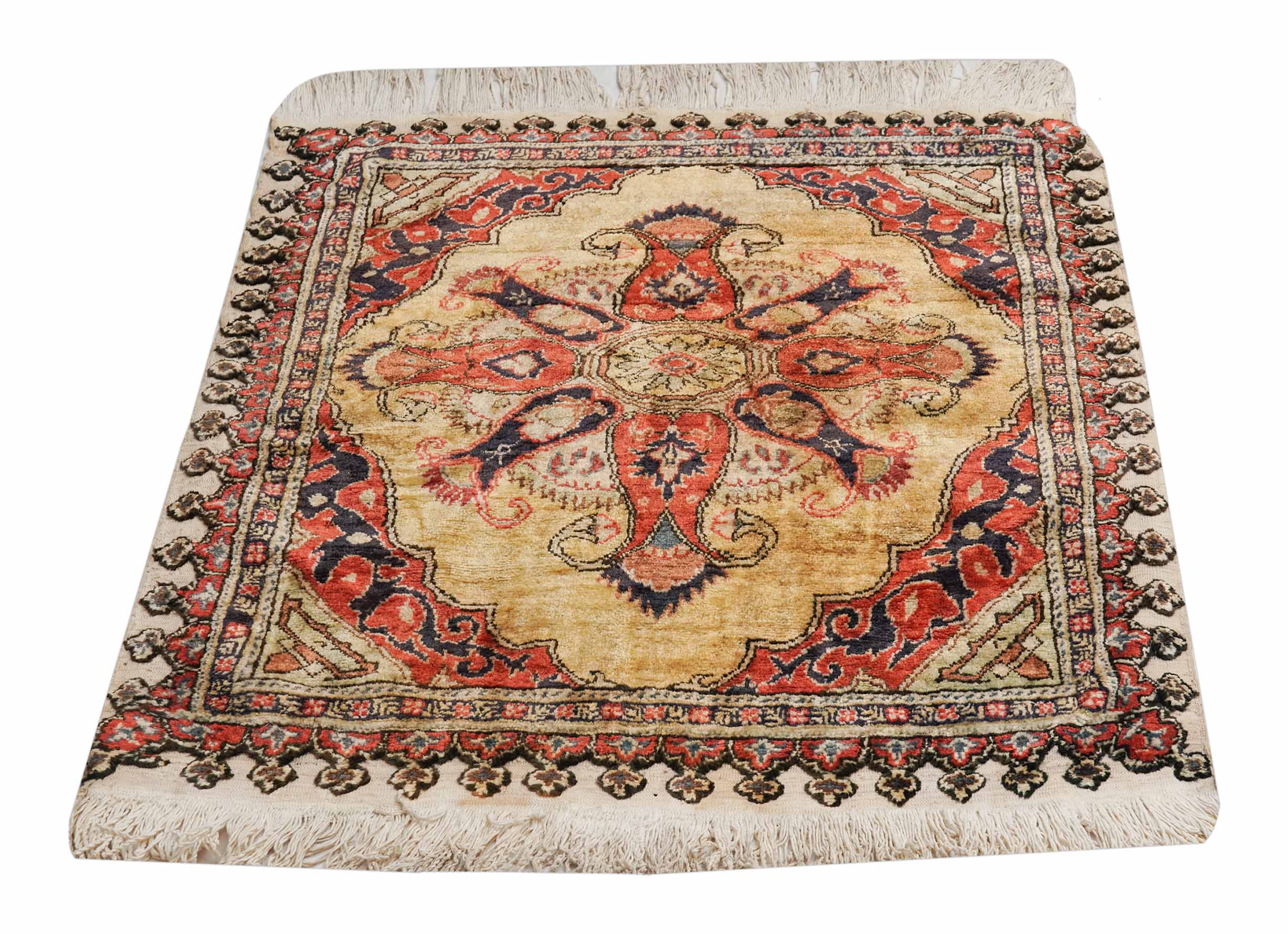 Kayseri | 92 cm x 89 cm | Nr. Z-1572