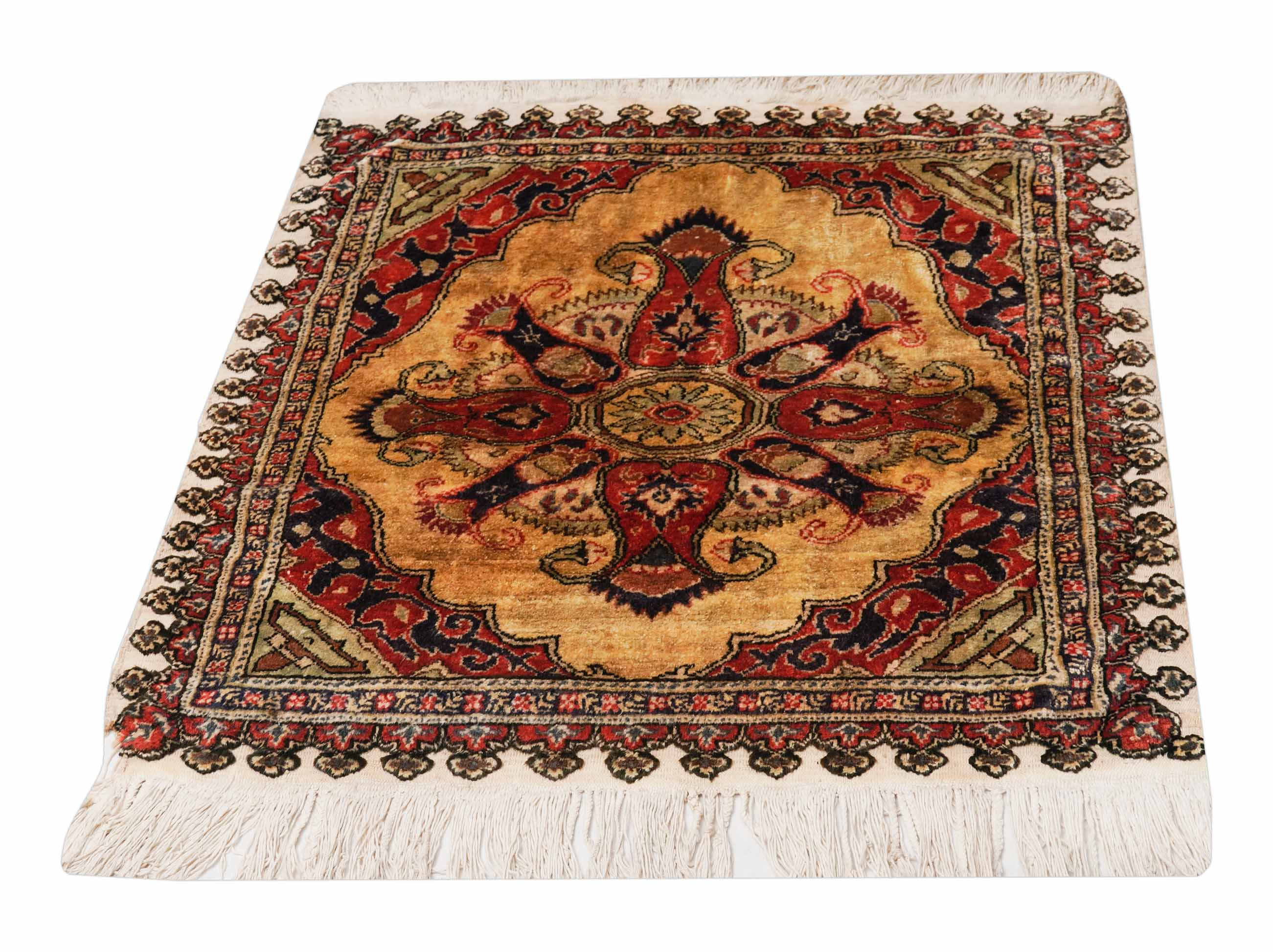 Kayseri | 92 cm x 89 cm | Nr. Z-1572